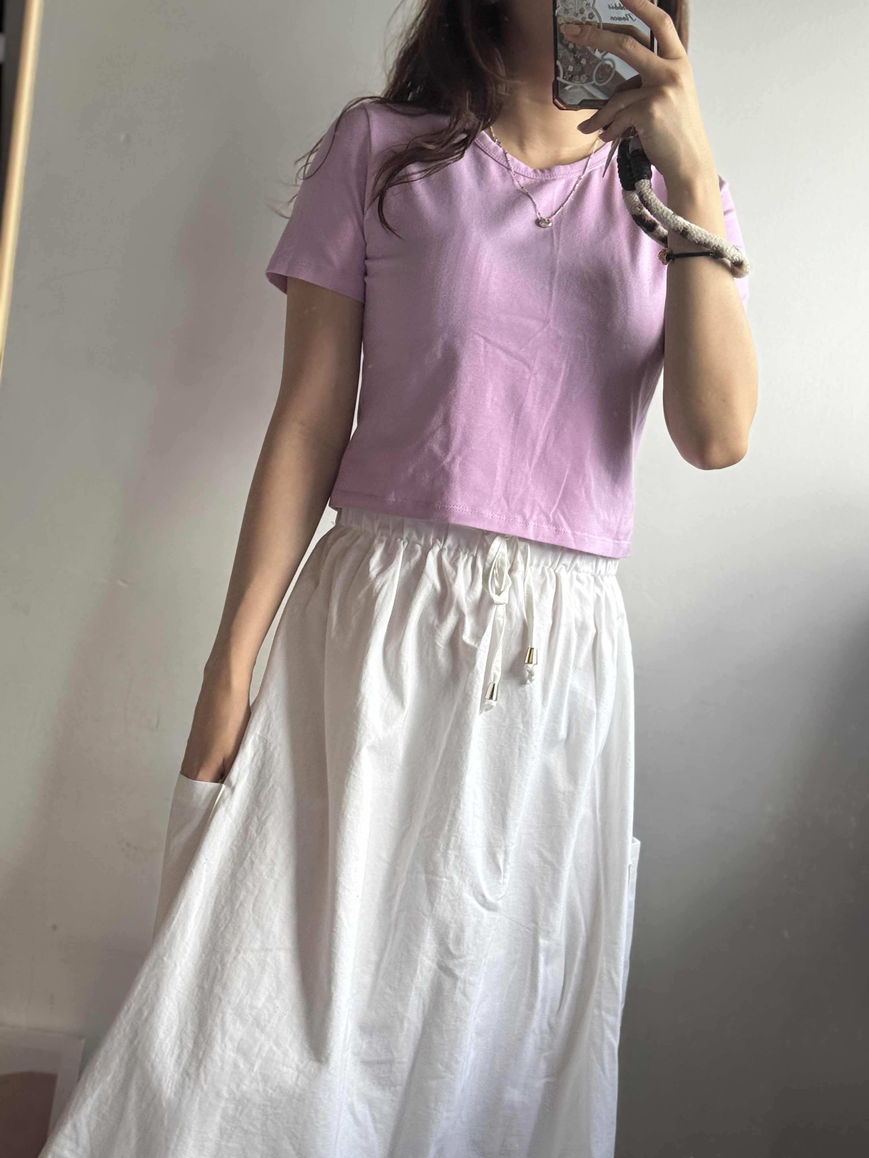 特價 fit size 短Top