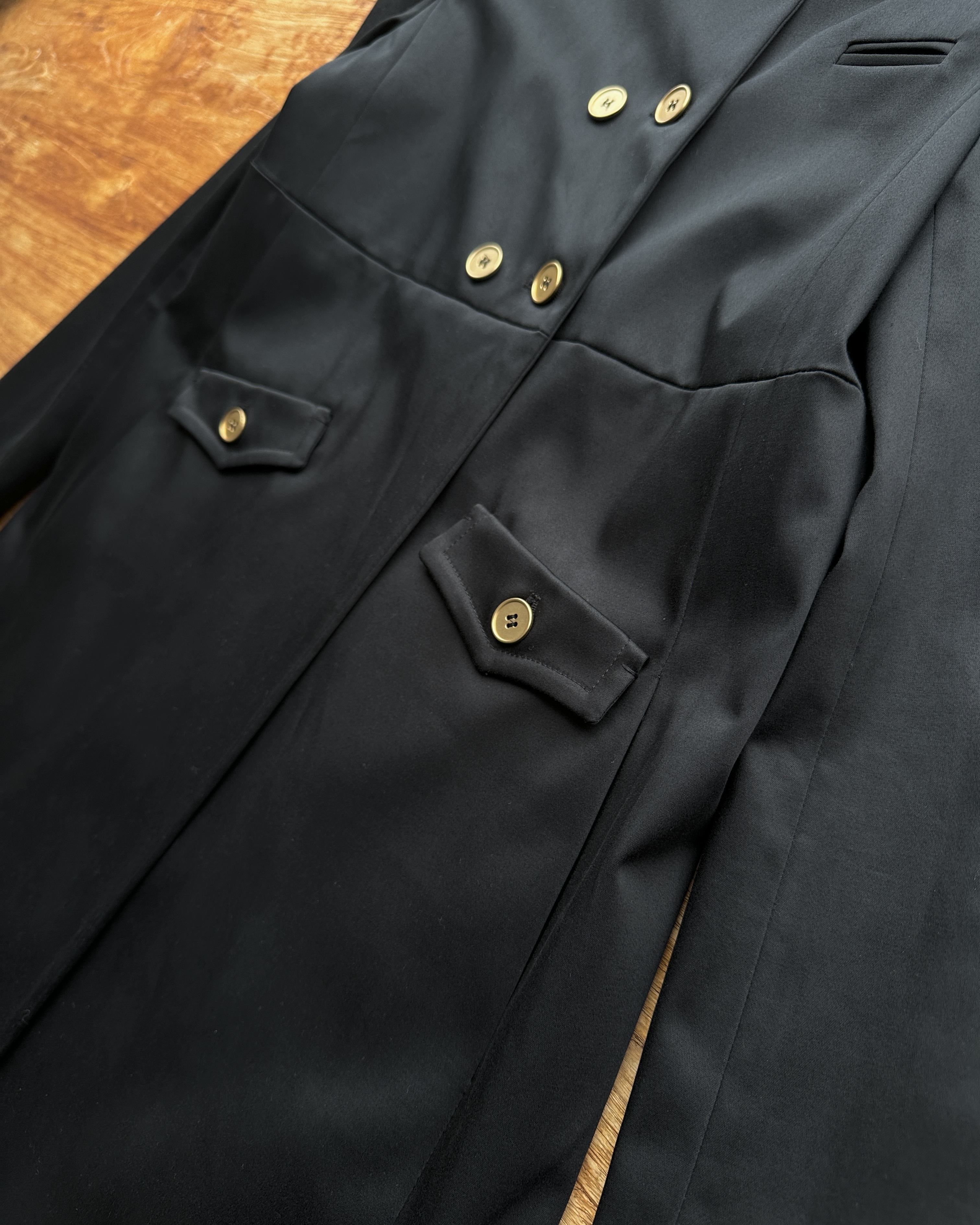 🏷️ 【AU18】💁🏻‍♀️女系 