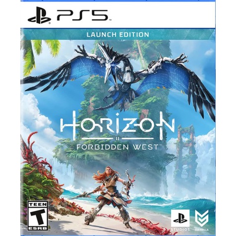 (🔥NEW RELEASE🔥) Horizon Forbidden West Full Game (PS4 & PS5) Digital Download Activated