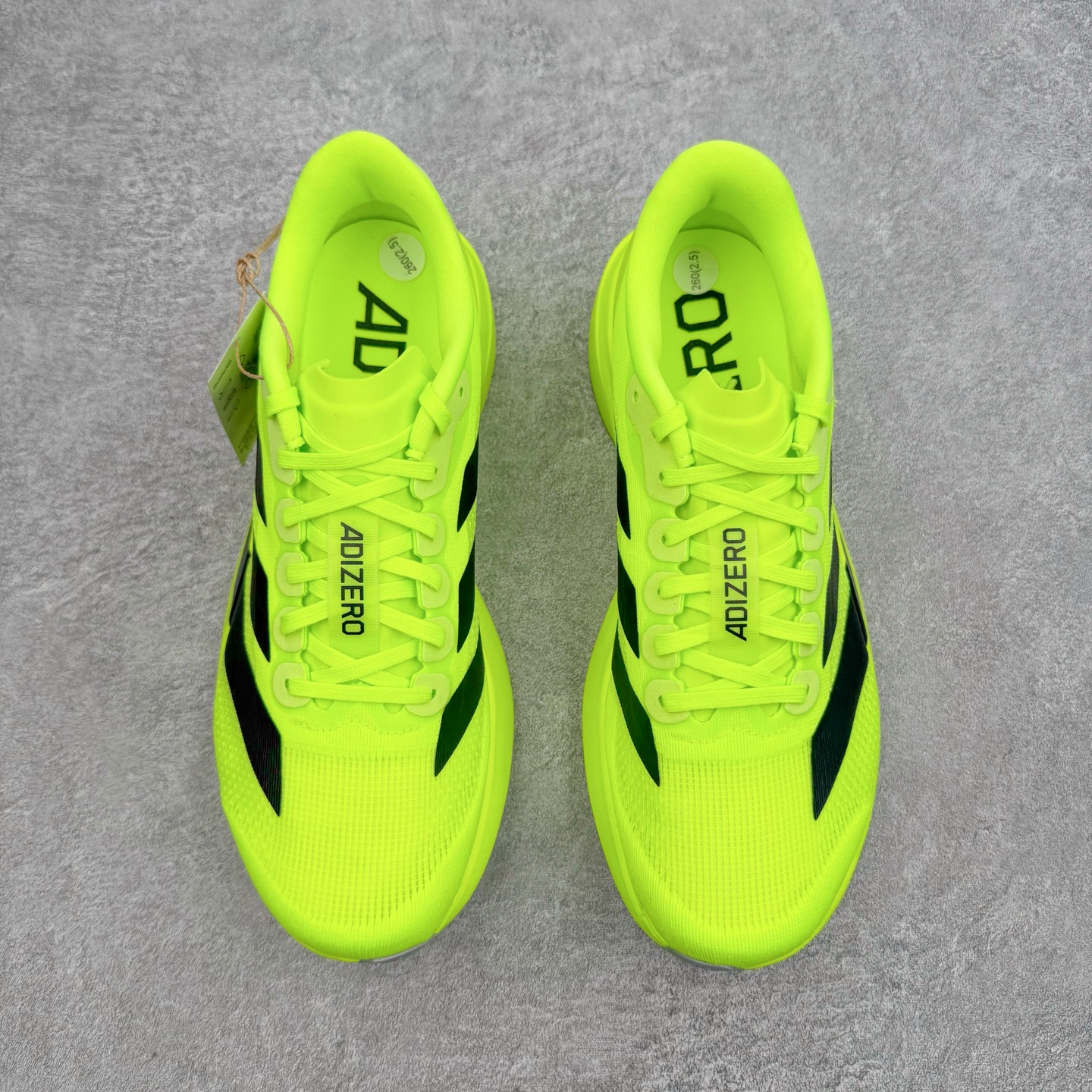 Adidas Adizero EVO SL