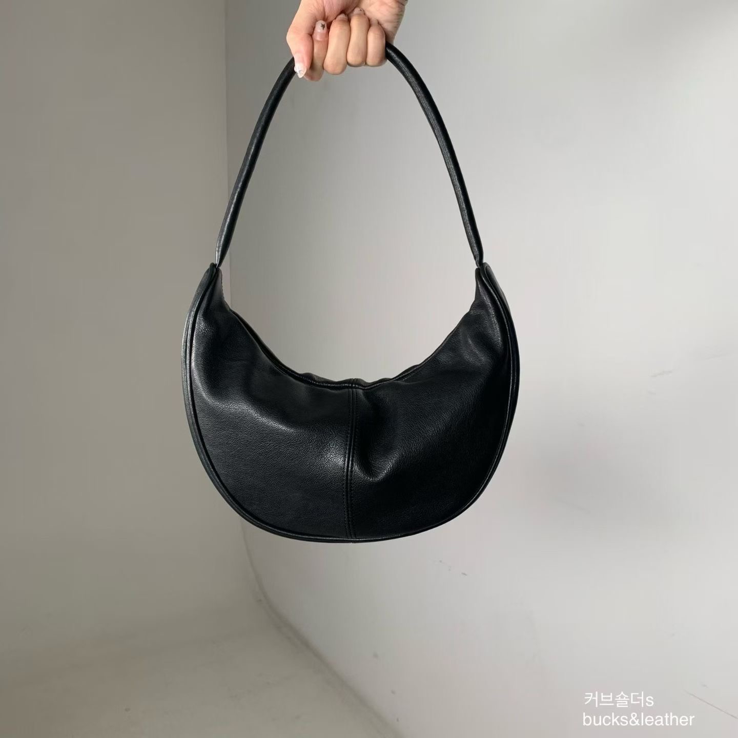 CURVE SHOULDER BAG MIMI