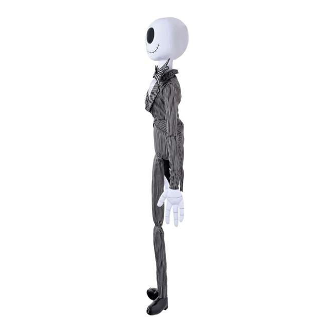 🎀【預訂】Jacky 公仔115cm - 2026 TIM BURTON'S THE NIGHTMARE BEFORE CHRISTMAS