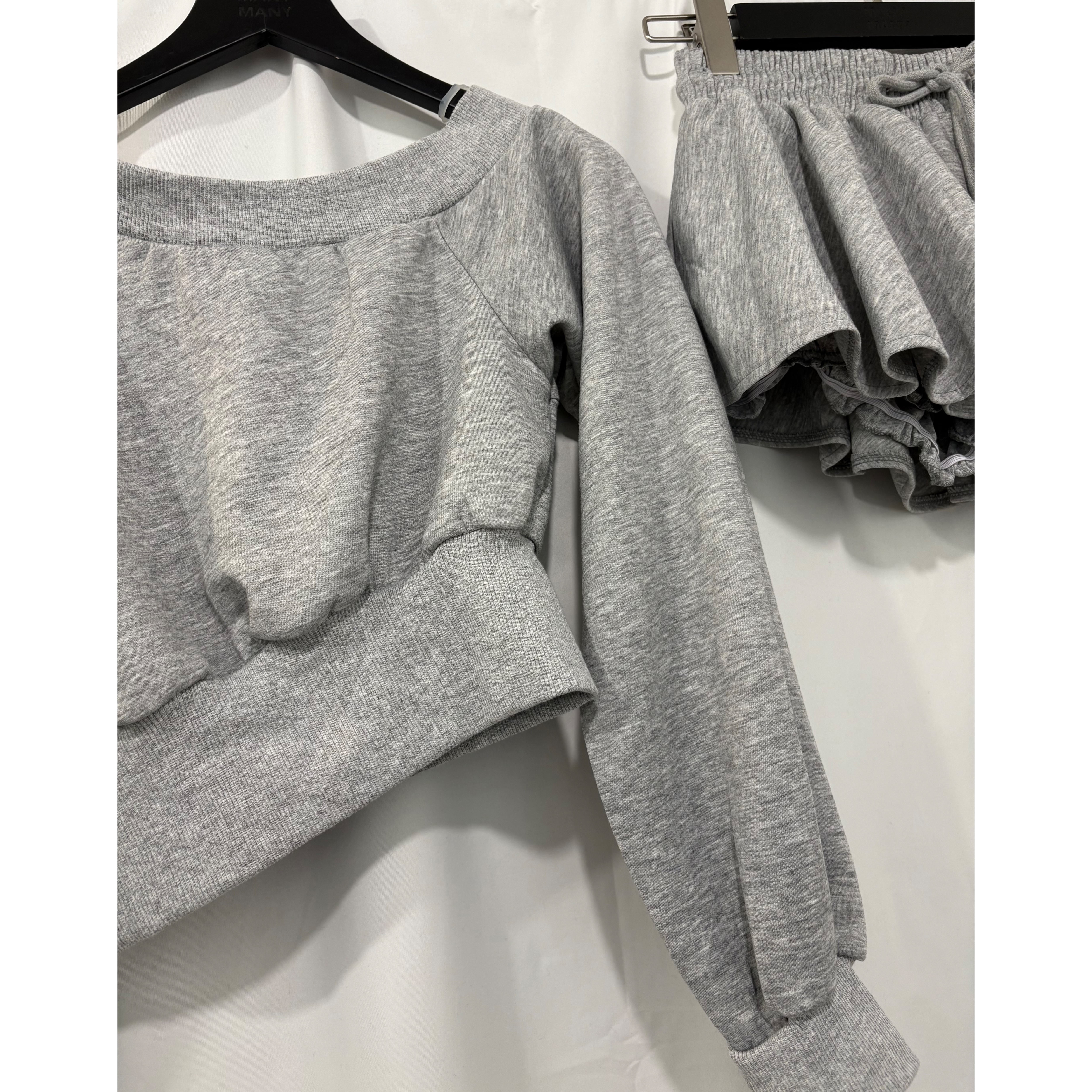 新品價3月13截🖤《SLIM FIT CHILLAX SET》 2603F