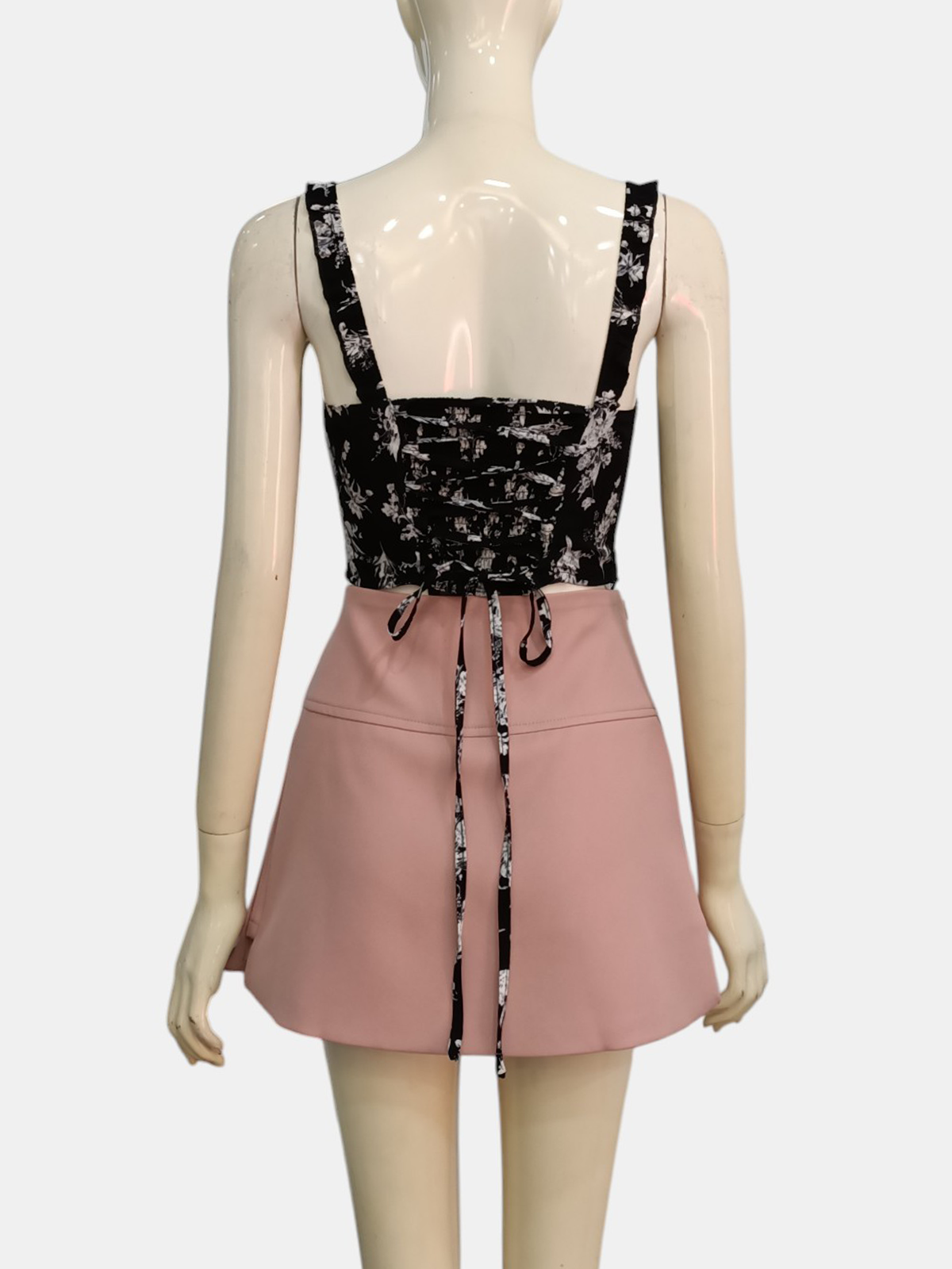 Minimal Skirt M215