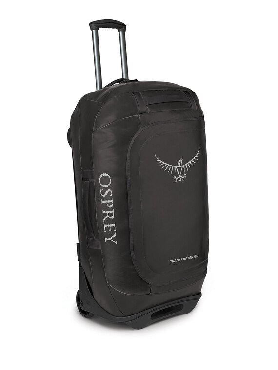 Osprey Transporter® Wheeled Duffel 90 24TWHD90