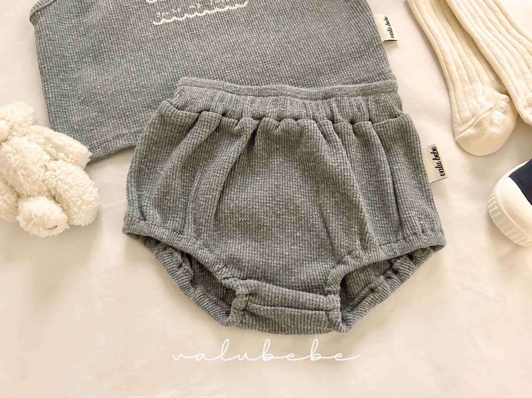 🇰🇷Valu_bebe包屁褲