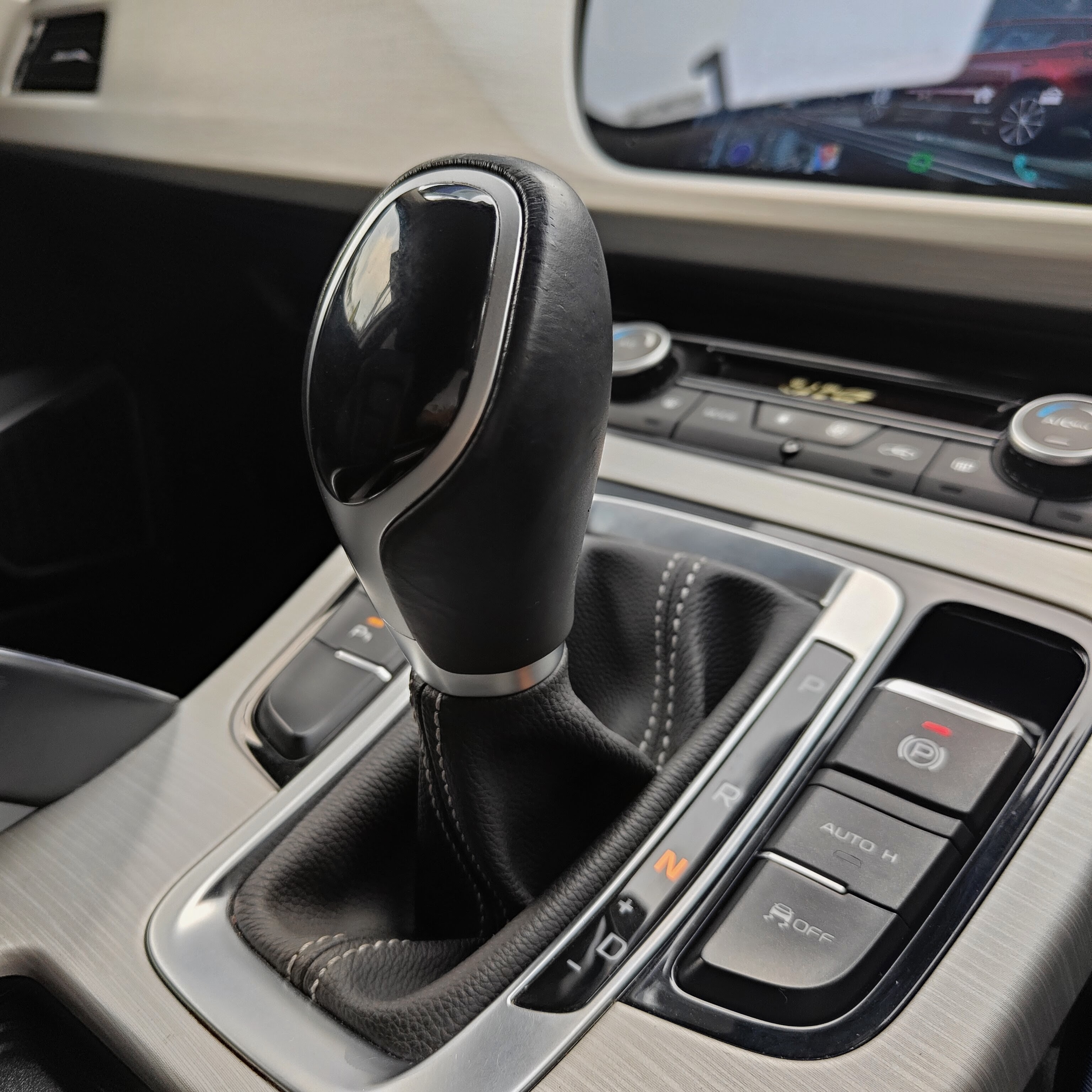  2018 PROTON X70 1.8 EXECUTIVE 2WD