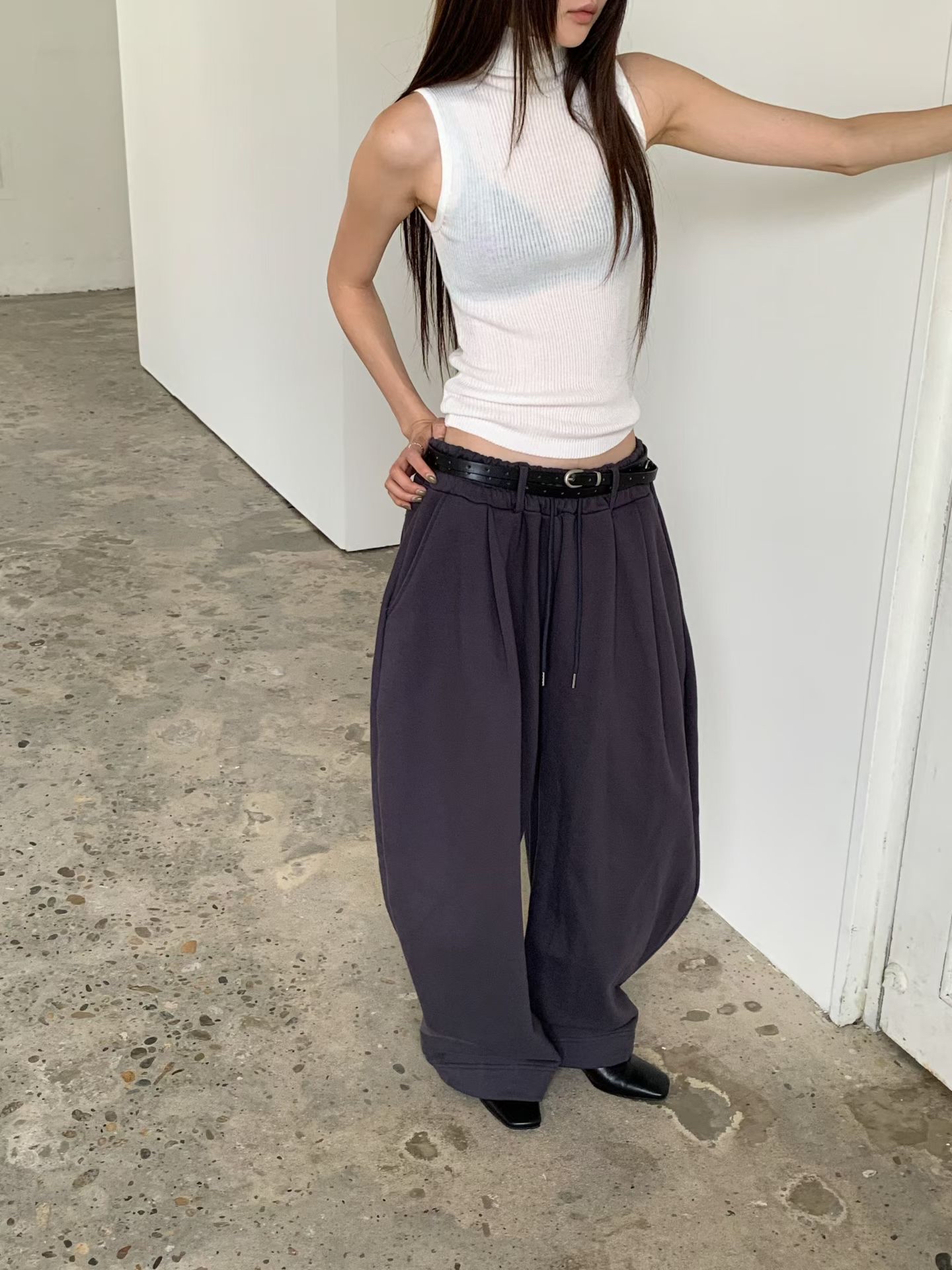 (2026FW) VIVEL - VEST