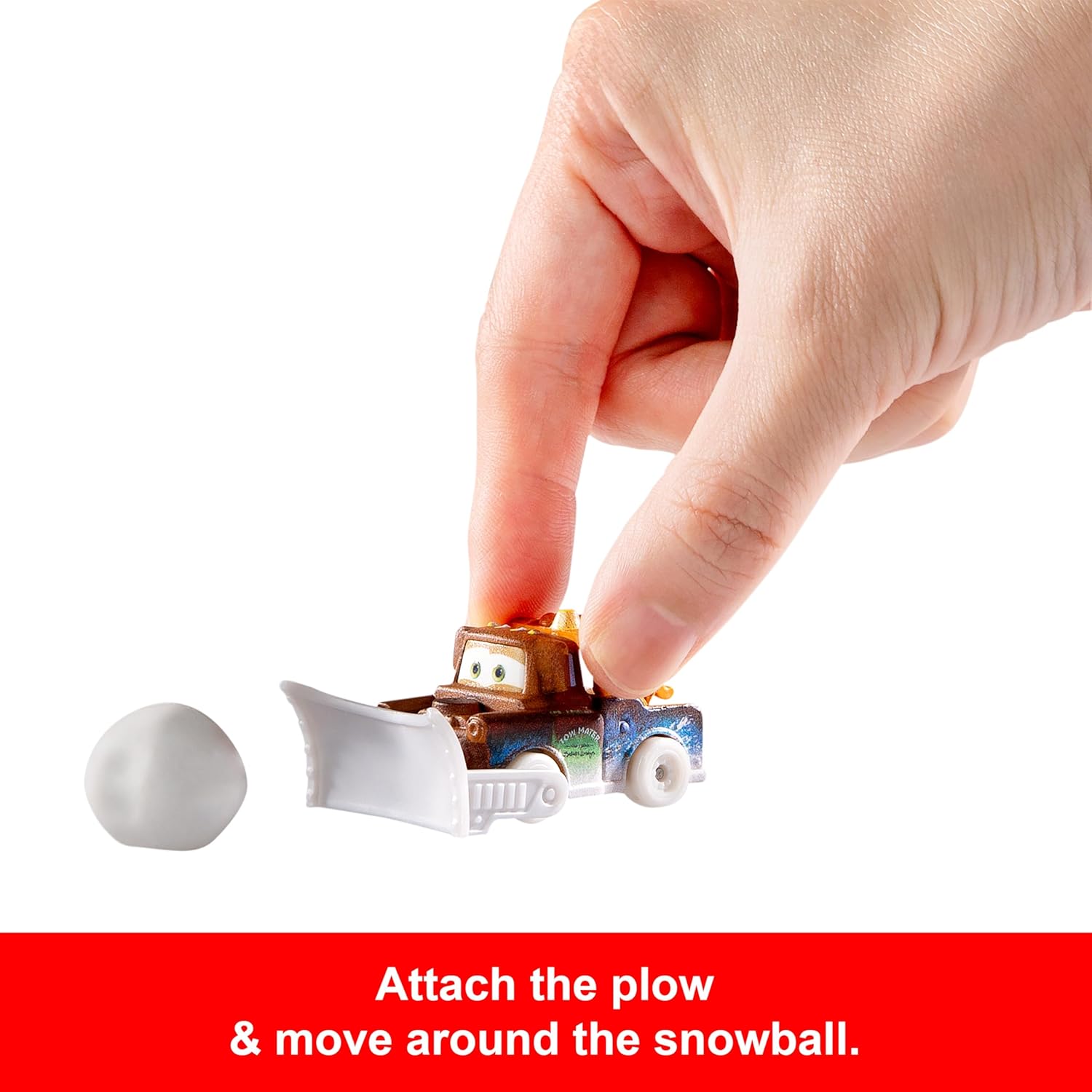 Disney Cars 反斗車王聖誕倒數日曆玩具 24件套裝 兒童驚喜禮物 Advent Calendar 玩具 Cars迷你車 Vbuy