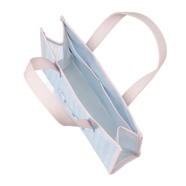 🌸 【預訂】Bathroom Bag - Snoopy Relaxation Time Series