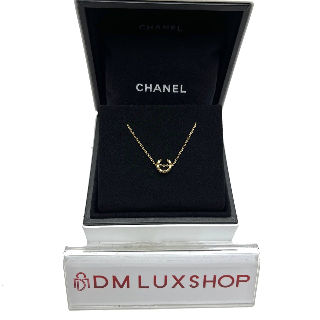 Chanel Coco Bracelet 18k Yellow Gold