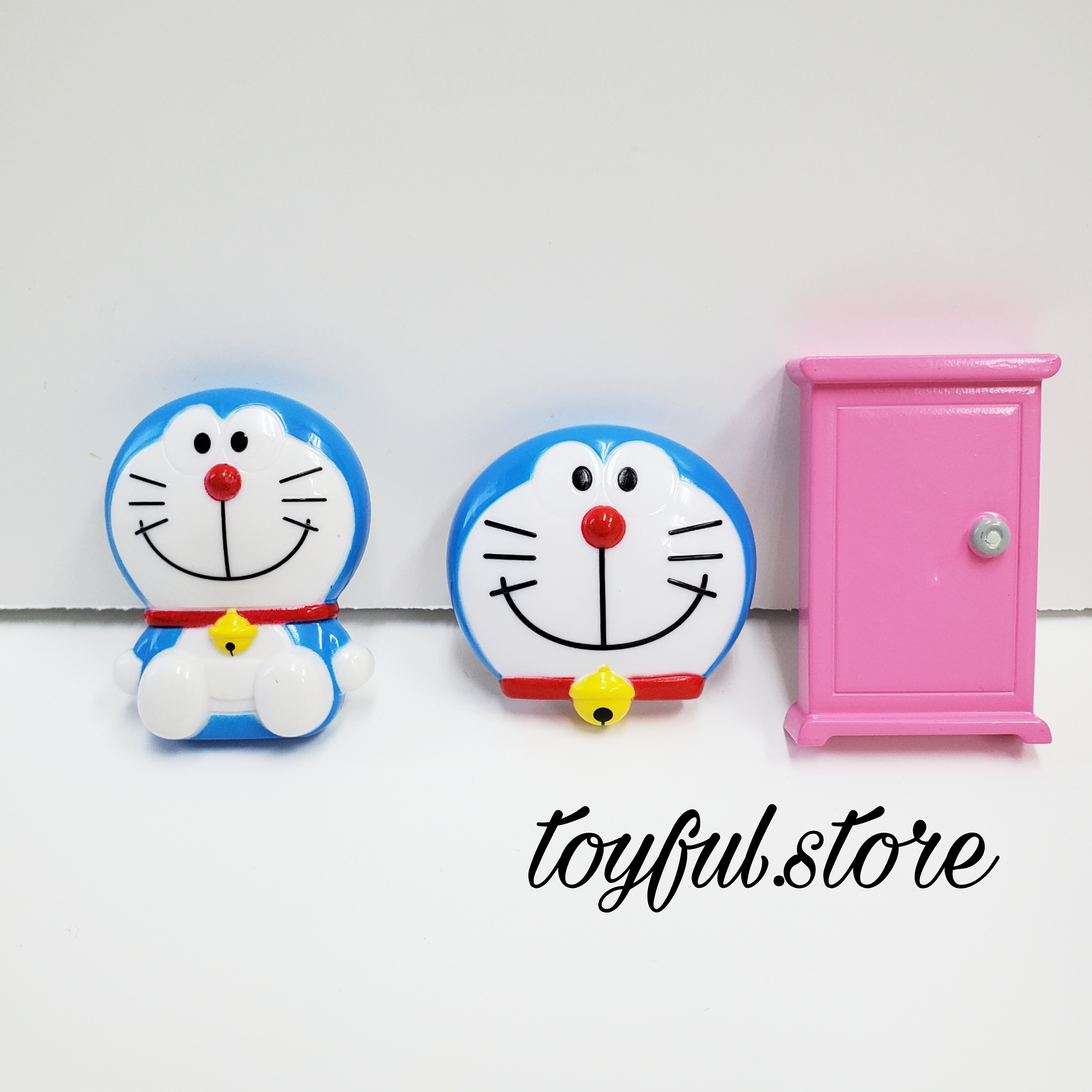 [現貨] [日本直送] 多啦A夢｜磁石 {TF2210045}