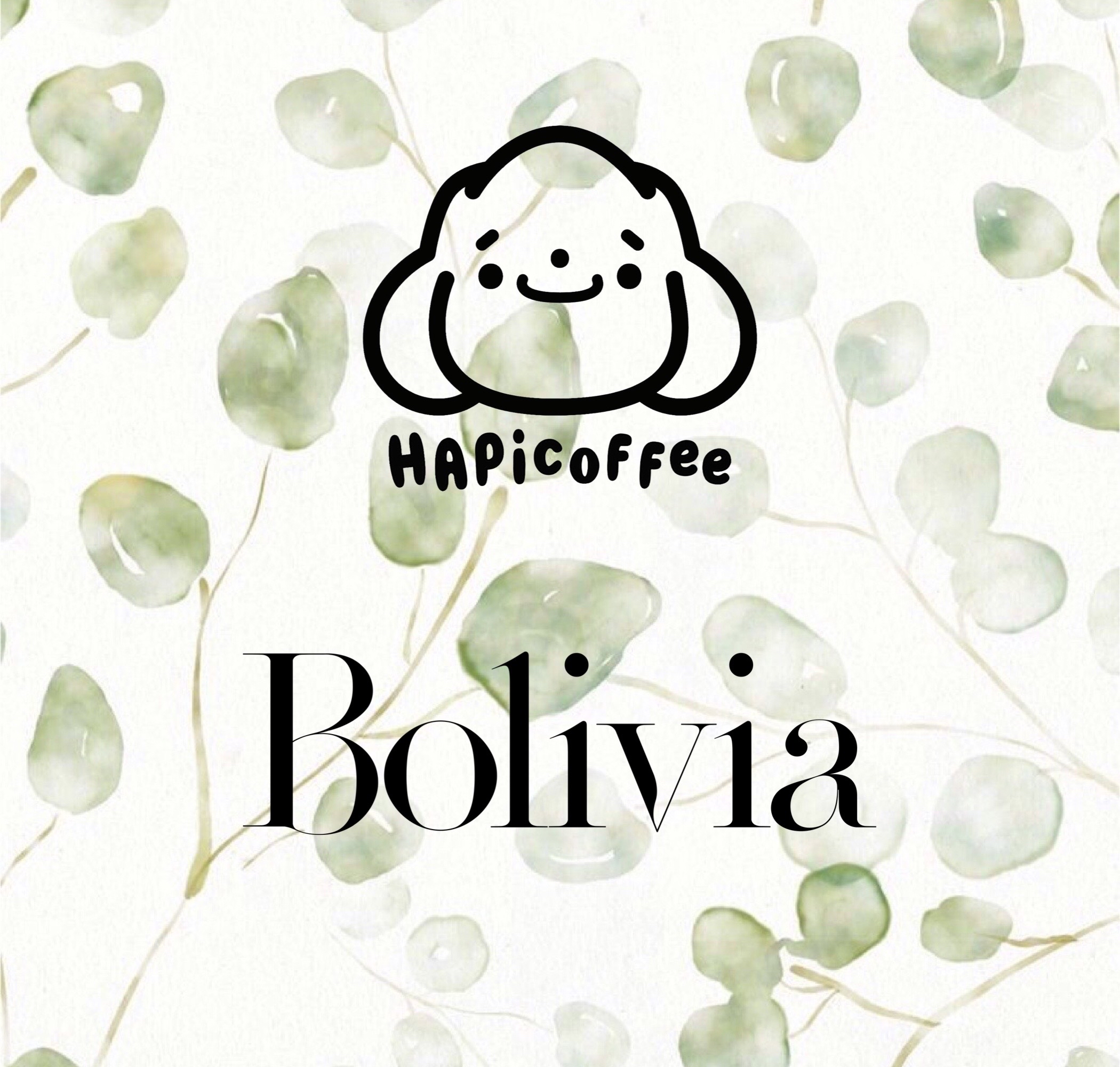 07/VV Bolivia Caranavi Don Carlos Caturra Coco Natural