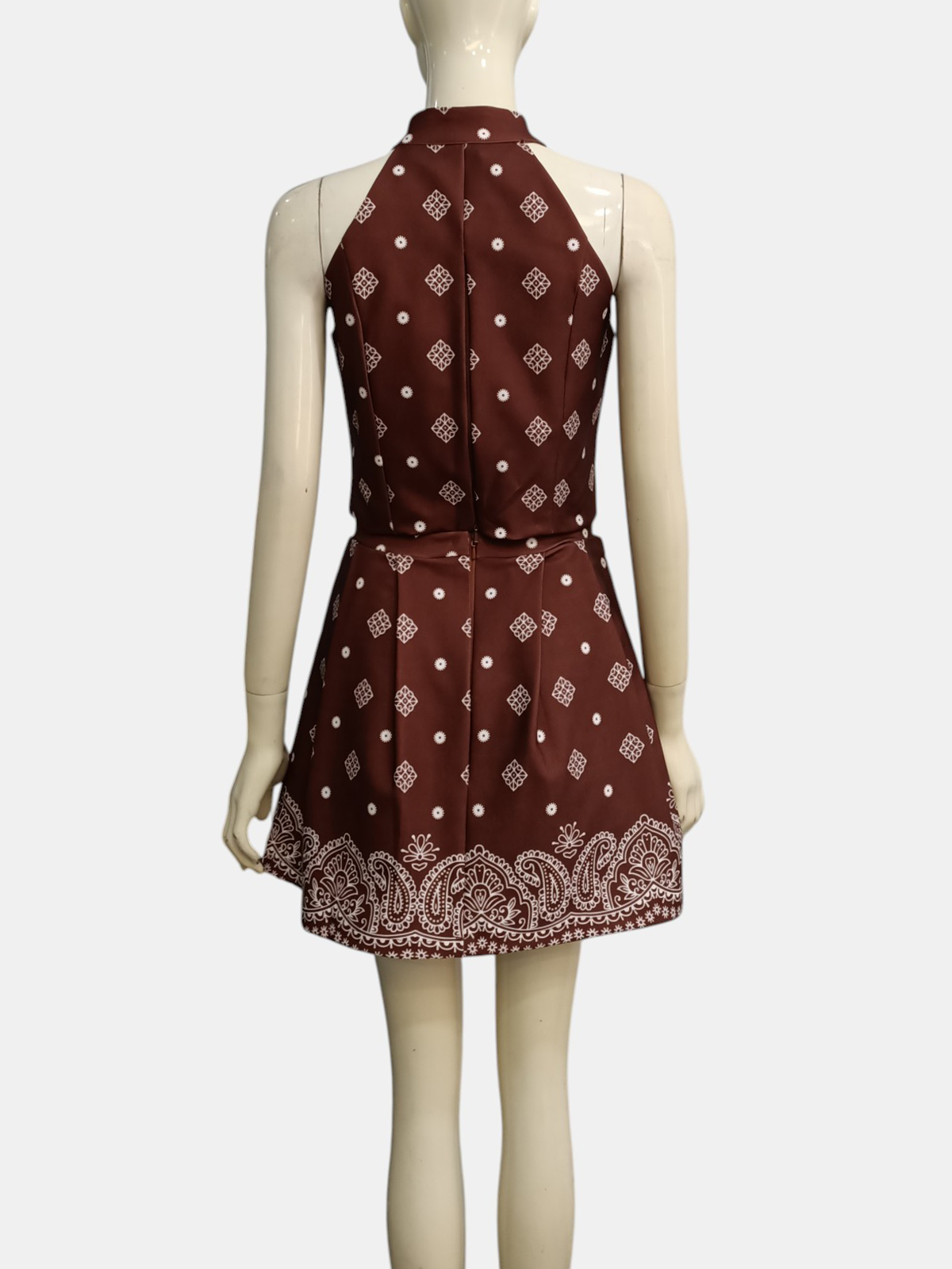 Tribal Muse Batik Heritage Set M226
