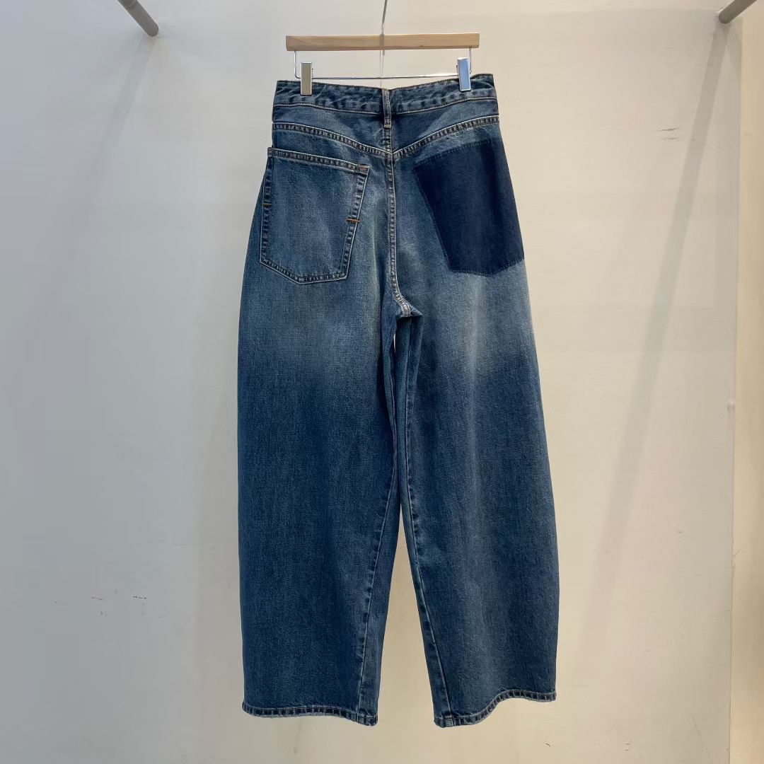(2026SS) EYEFUL - JEANS