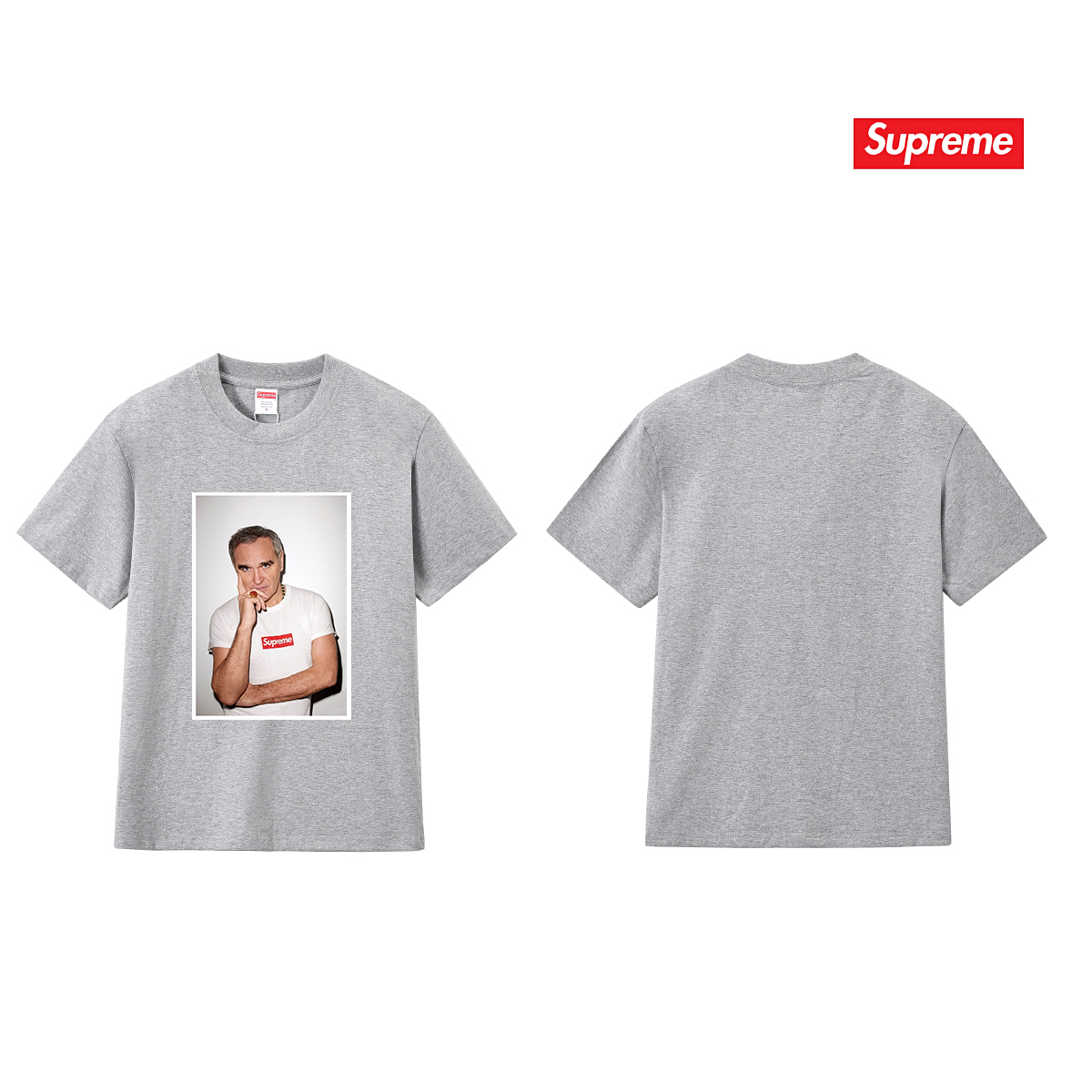 Supreme Morrissey Tee