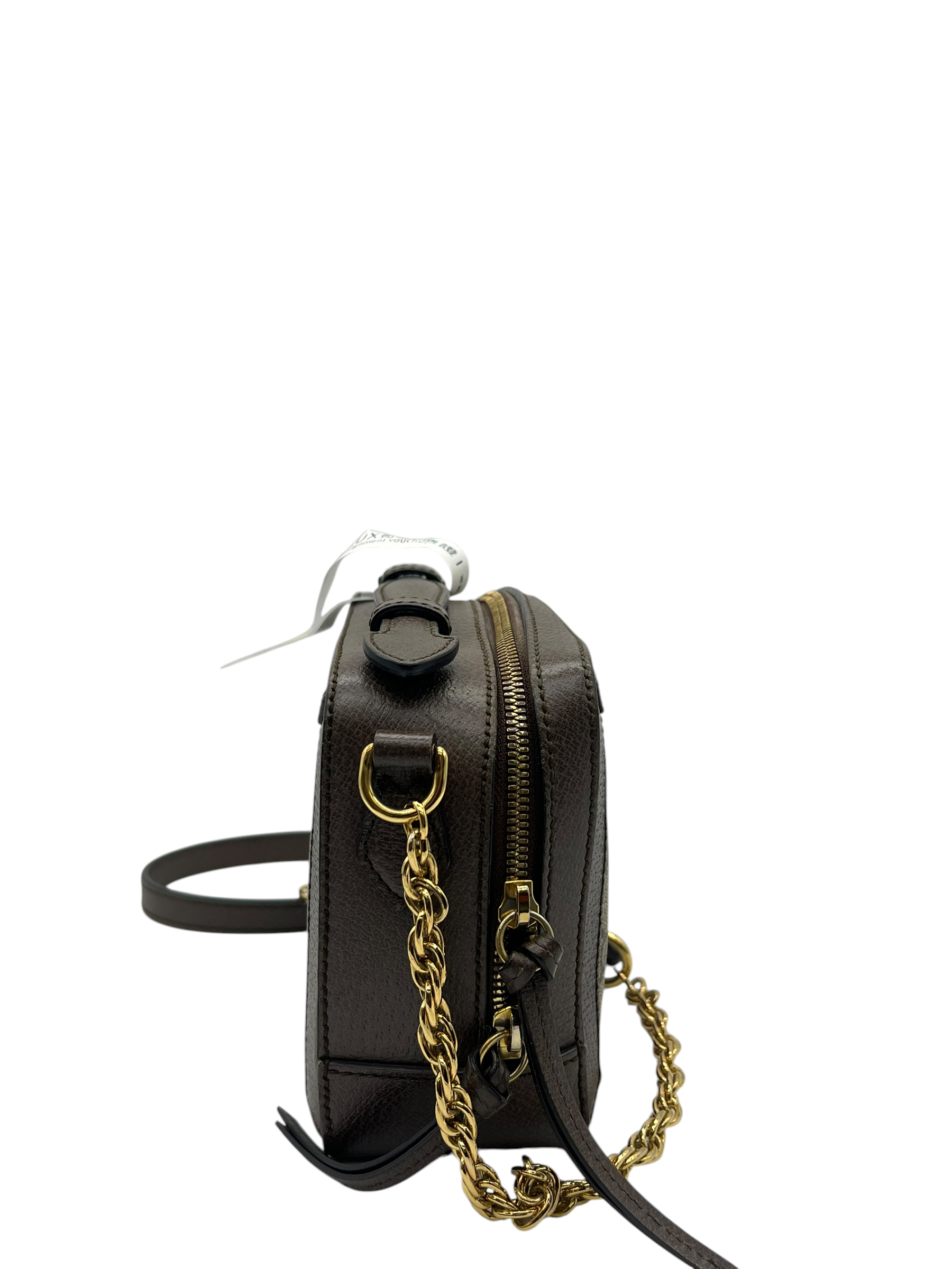 Pre-Owned GUCCI Camera Bag / Product Code: 26052805