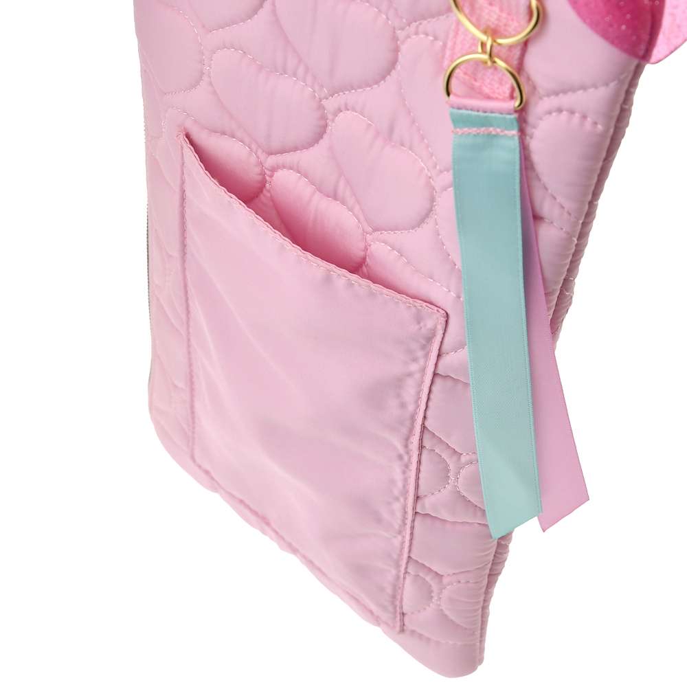 🎀【預訂】 Minnie Day Minnie Pouch with Strap Penlight Case