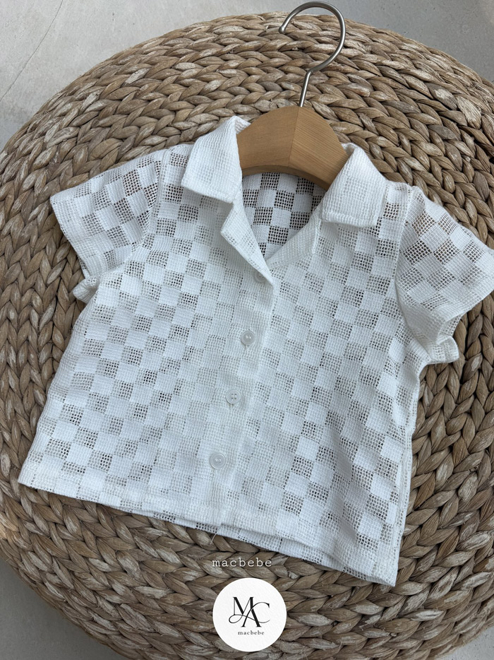 🇰🇷macbebe shirts