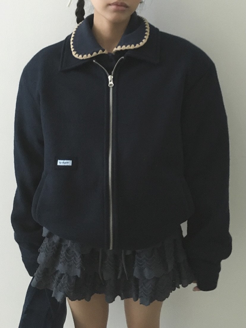 (2026FW) BY CHAPTER - JACKET