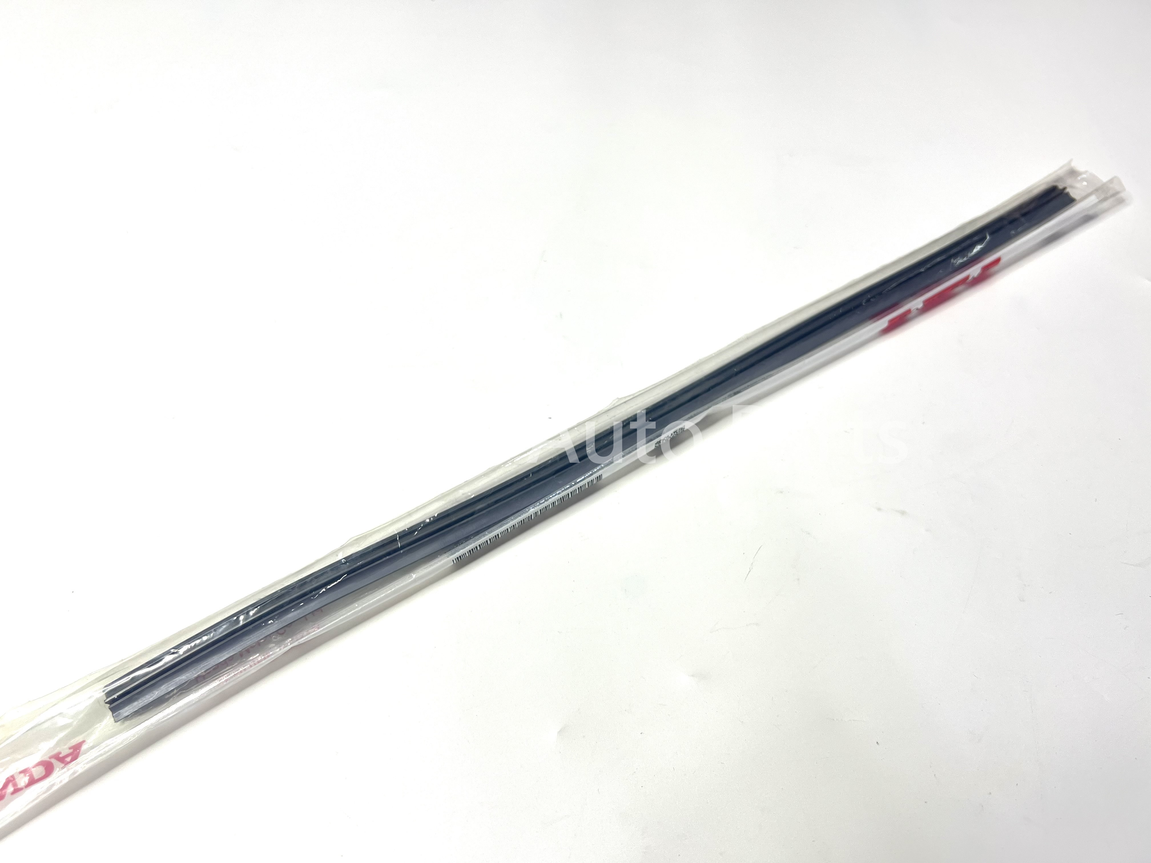 左水撥膠條 76632-T5A-J04 - Honda Fit Jazz GK