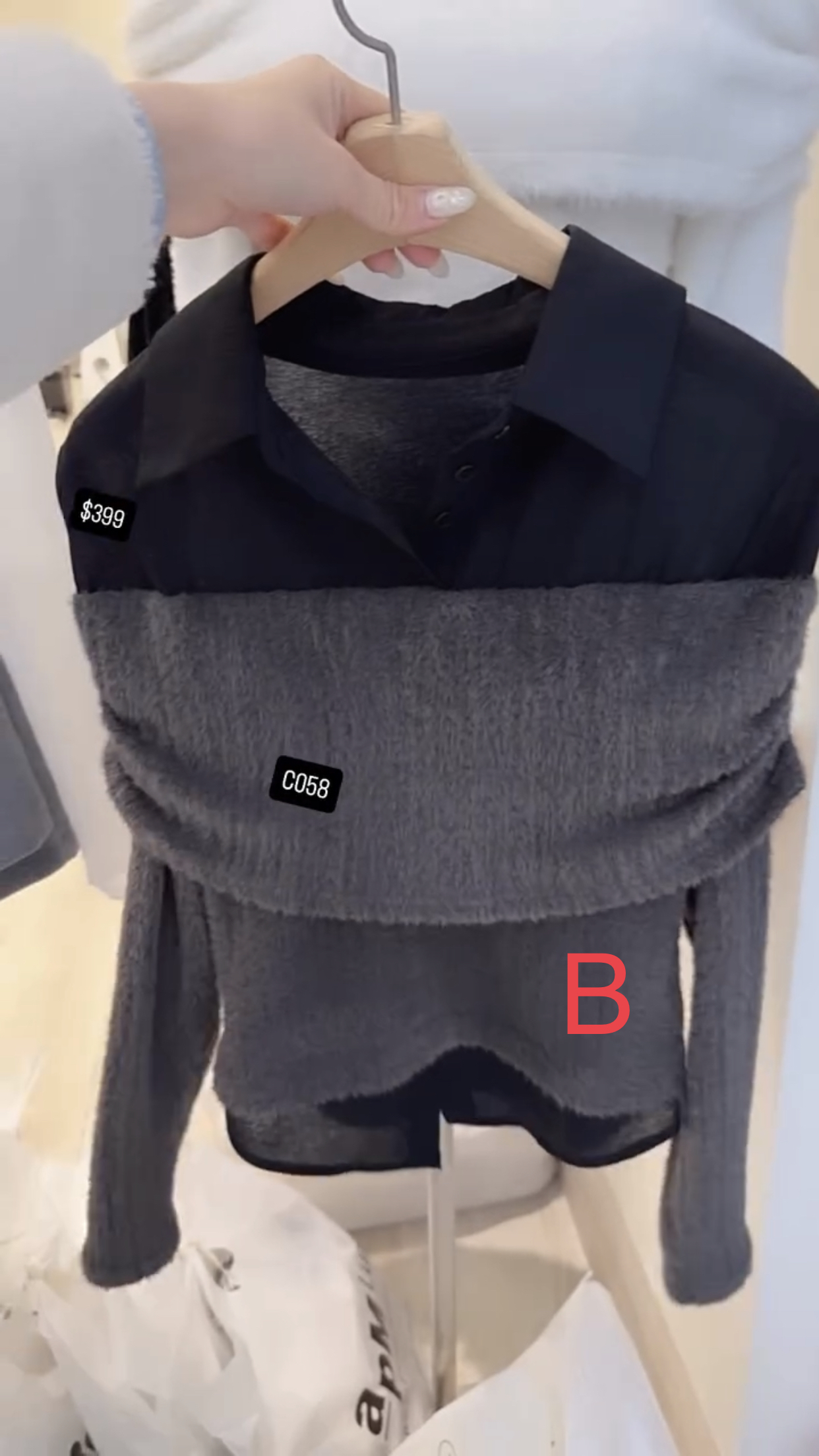 🇰🇷🇰🇷韓國連線 21/1🔥🔥9805#C058