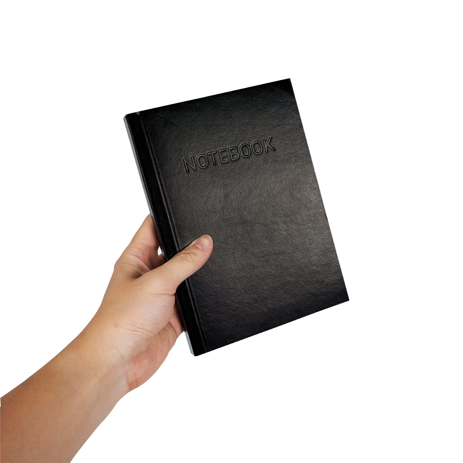 記事本造型針孔攝影機