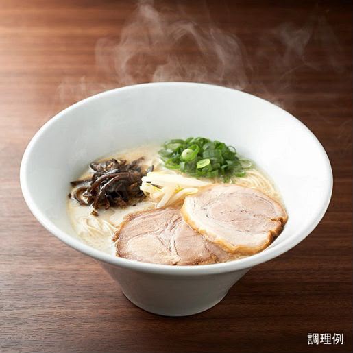 日本Costco - 日版【一風堂】白丸．赤丸 豚骨拉麵(乾麵型) 超值家庭裝 大禮盒 (1盒8包)