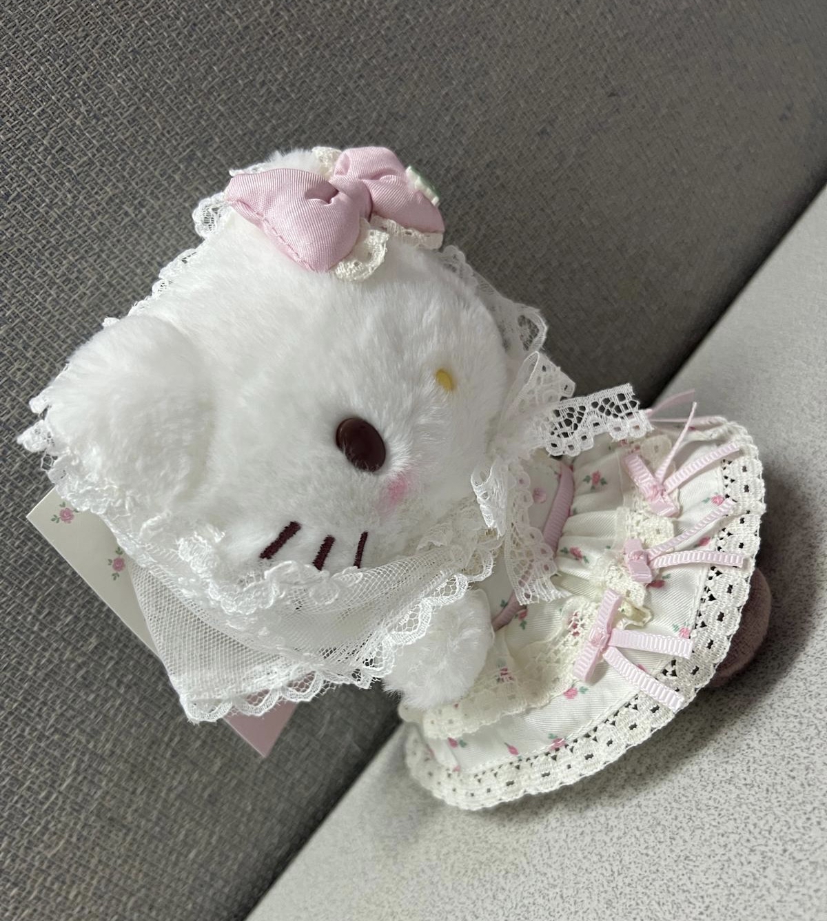 🎌日本直送🎌 Hello Kitty 公仔掛飾