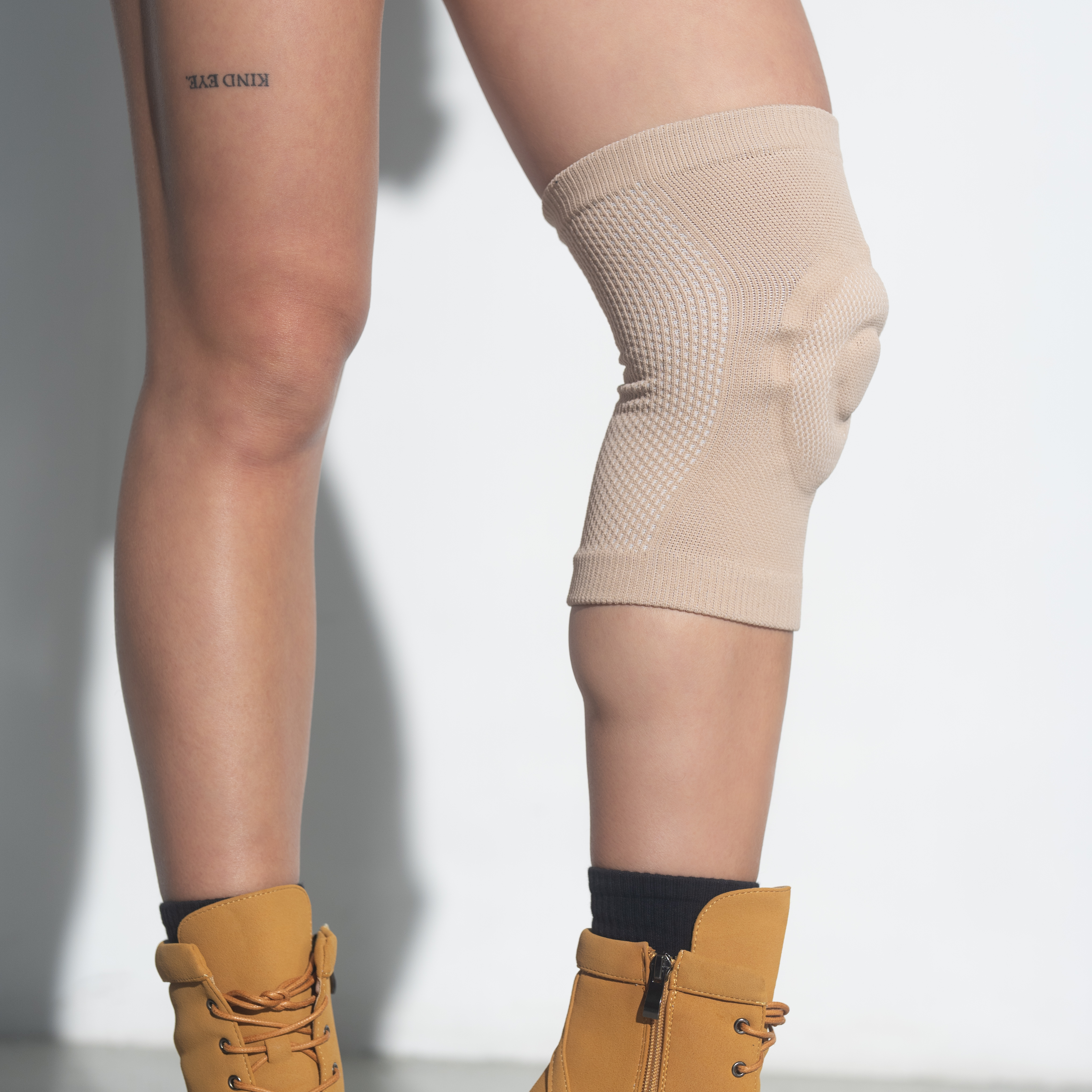 MFD Gel Knee-pads 2nd gen