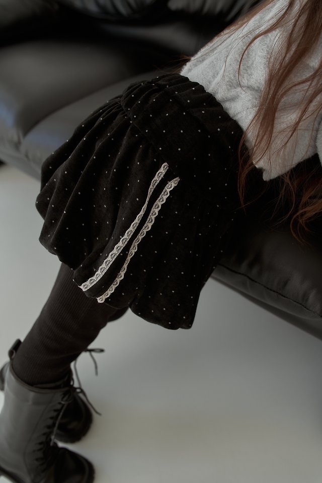Momoann | Balloon Leggings