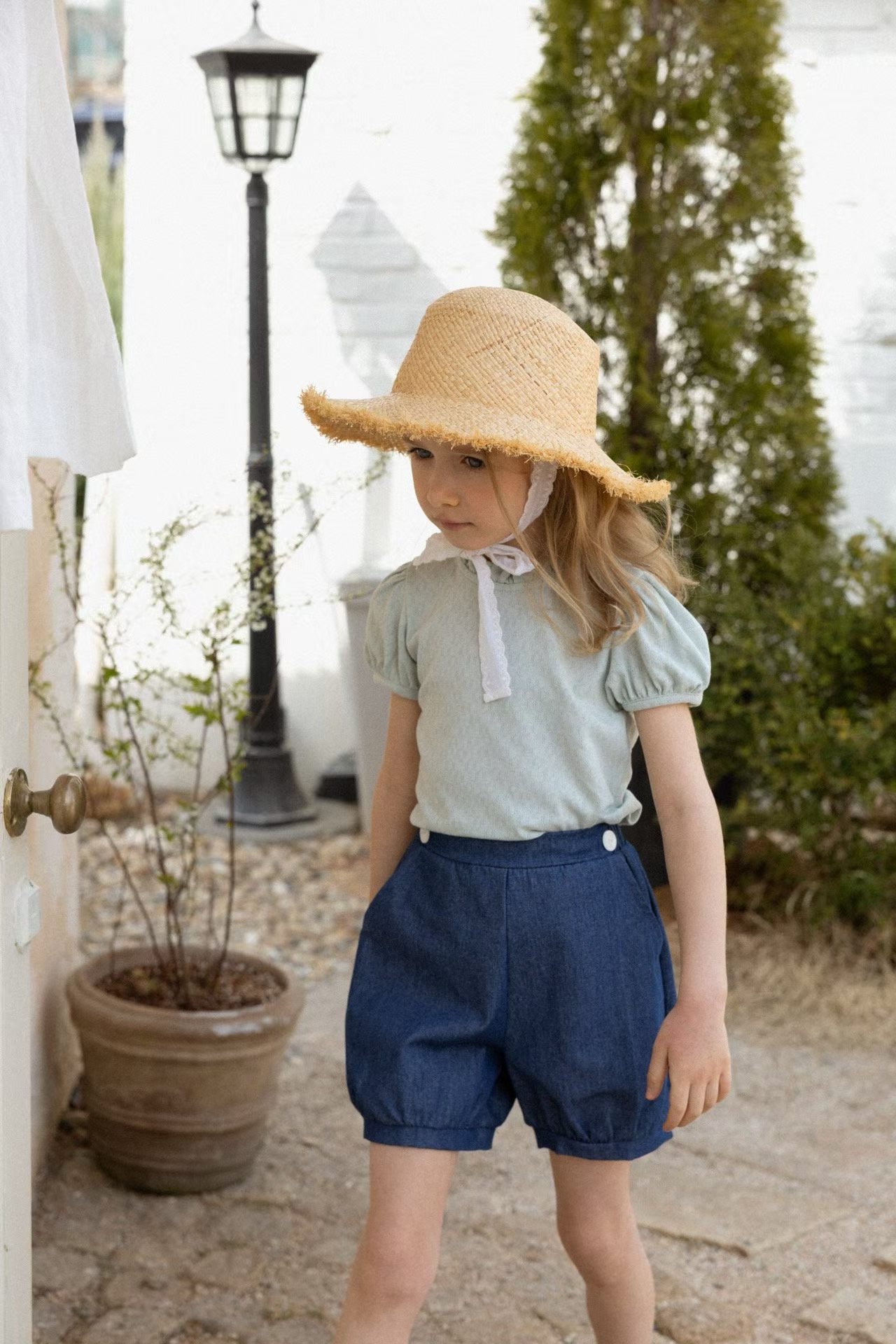 🇰🇷perrobebe tee