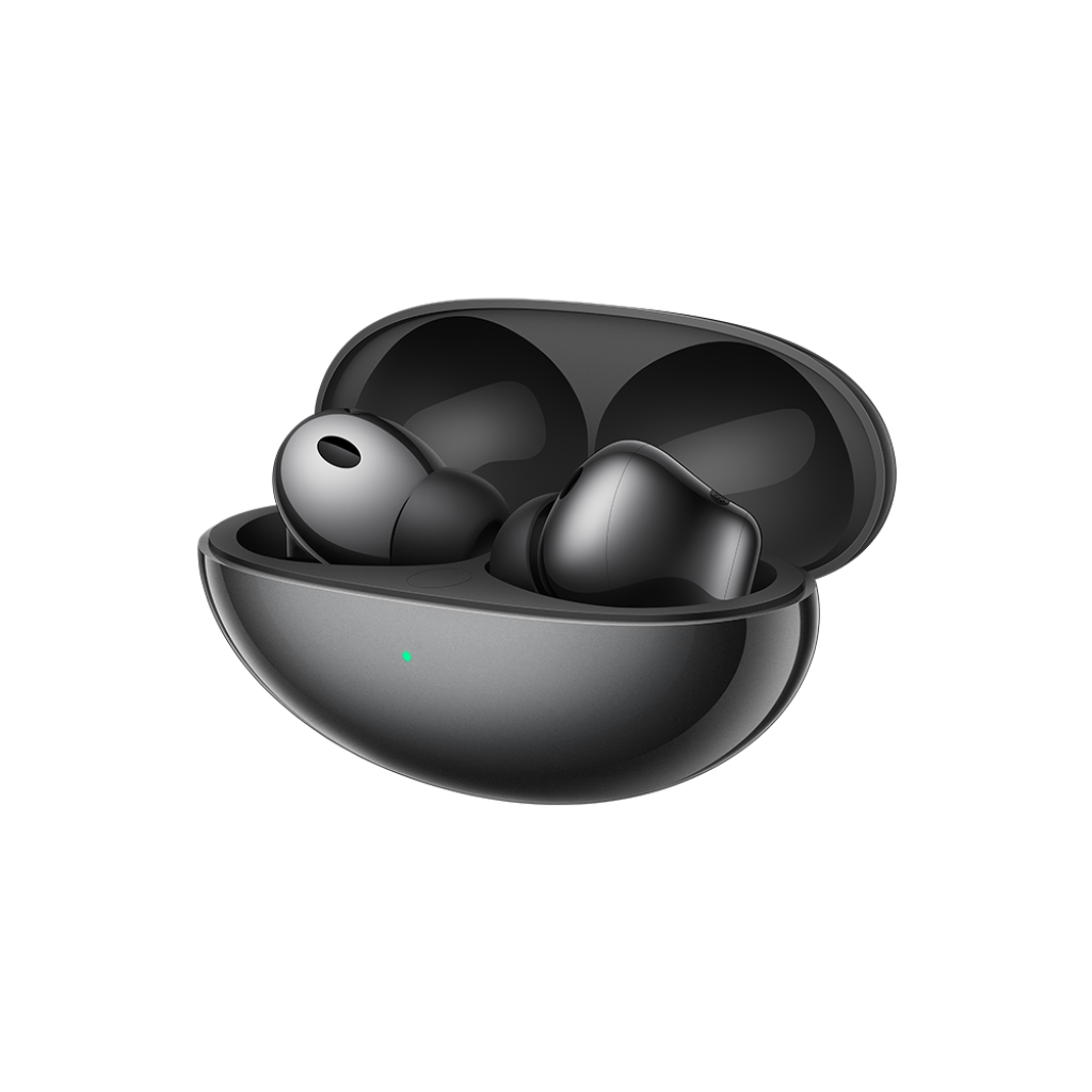 Huawei Freebuds Neo 無線降噪耳機｜智慧深度降噪・沉浸原聲音質・雙向通話降噪・舒適貼耳佩戴｜香港行貨
