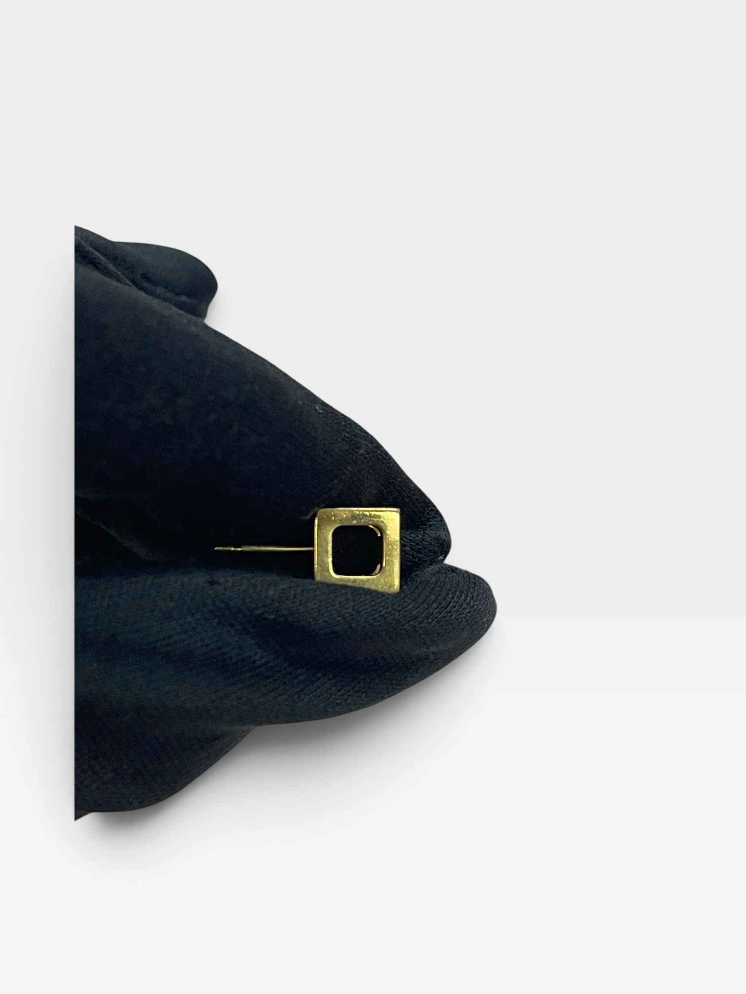 Pre-Owned Hermès H Cube Earrings/Product Code: 102205