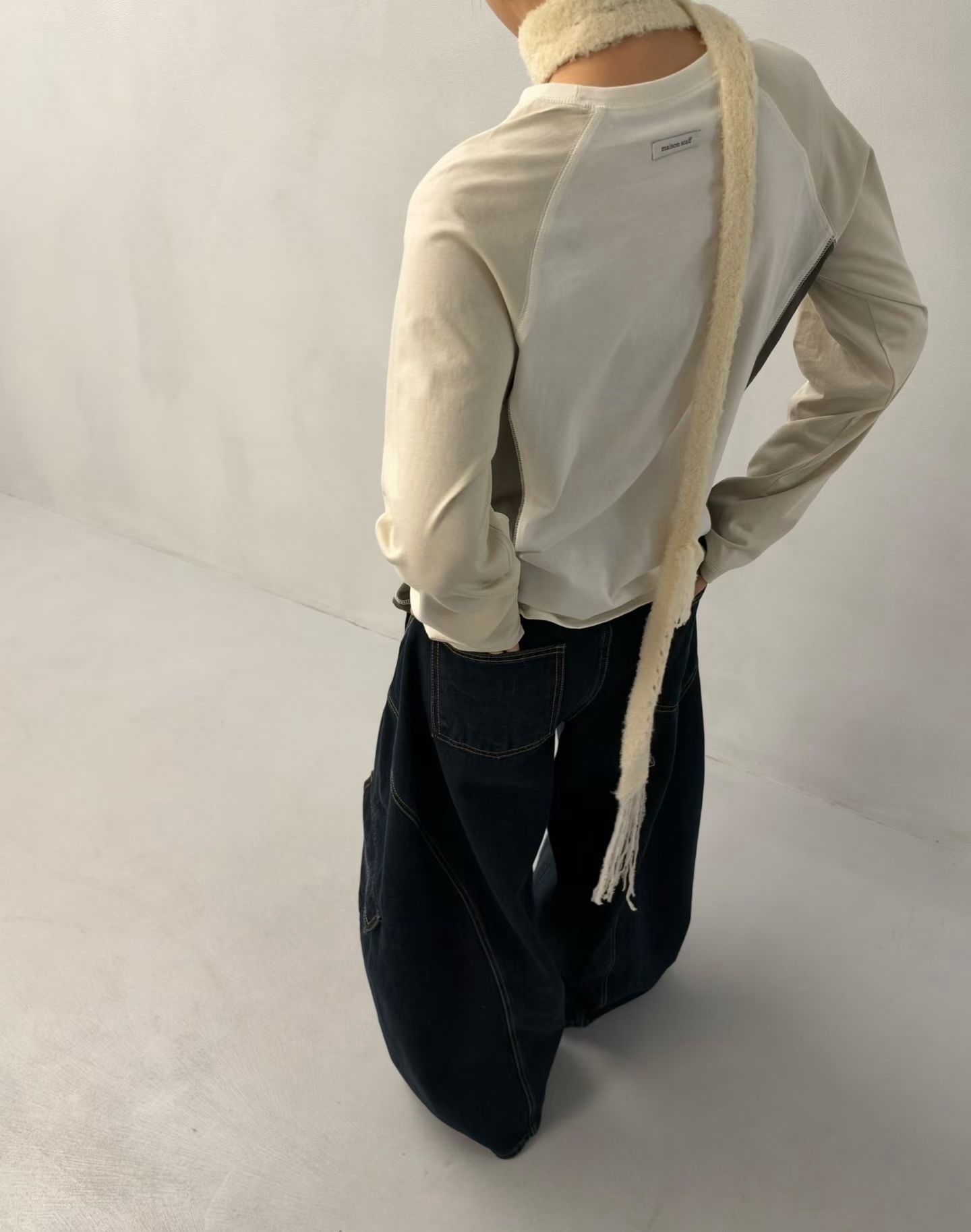 (2026FW) MAISOSNTAFF - TOP