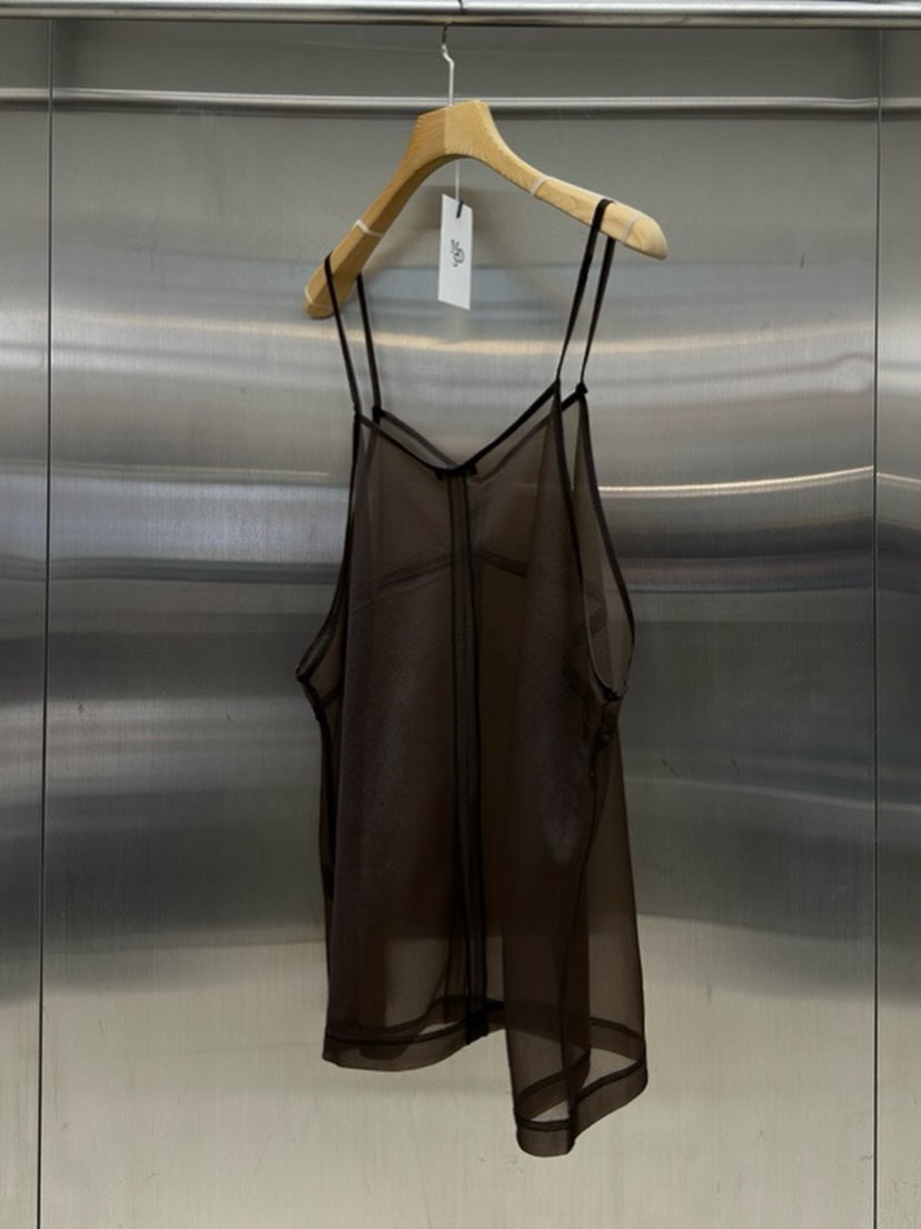 (2026FW) MYDRESS - VEST & SKIRT