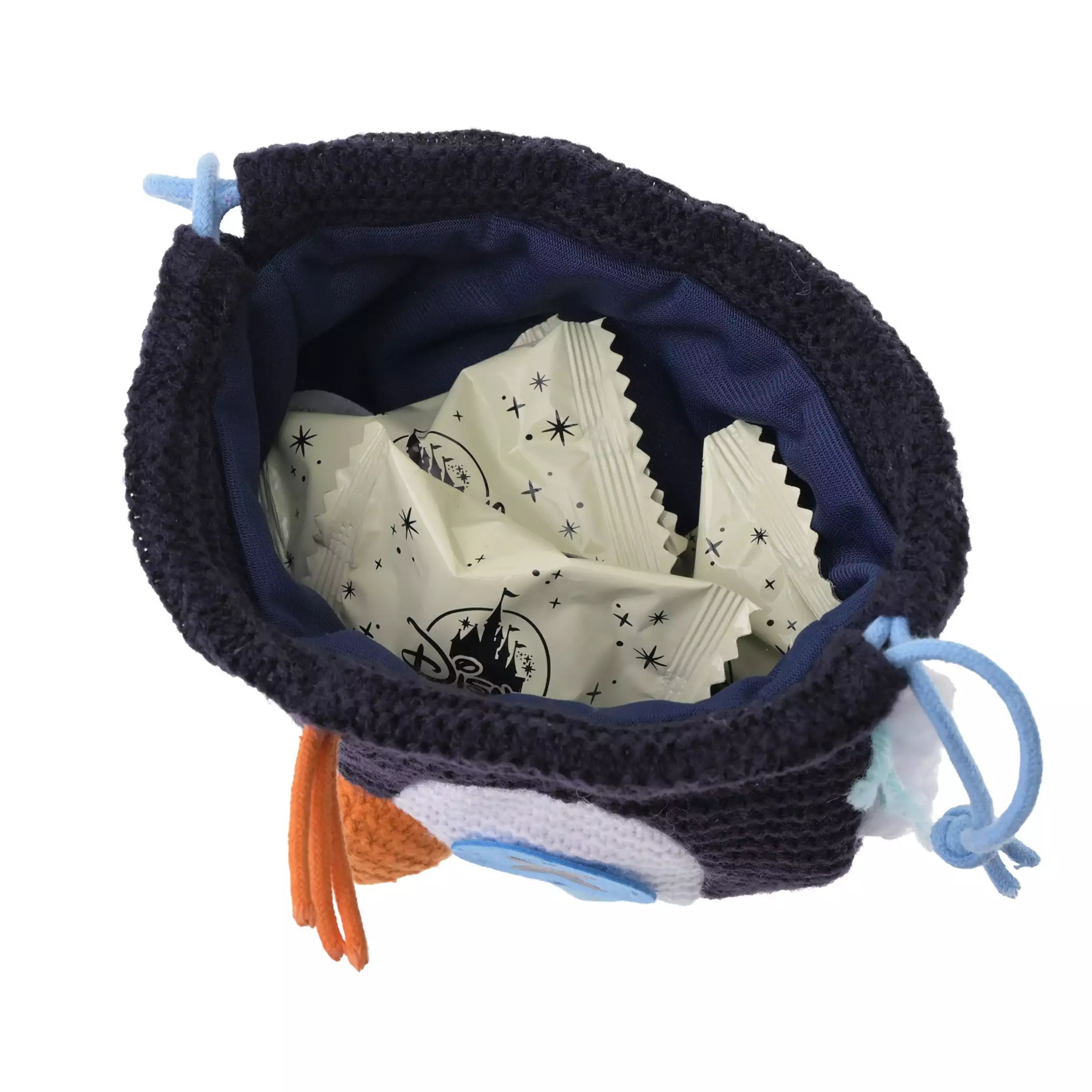 🌸 【預訂】Sir JorgenbJorgan Pouch SET - DISNEY FROZEN CHRISTMAS 2026