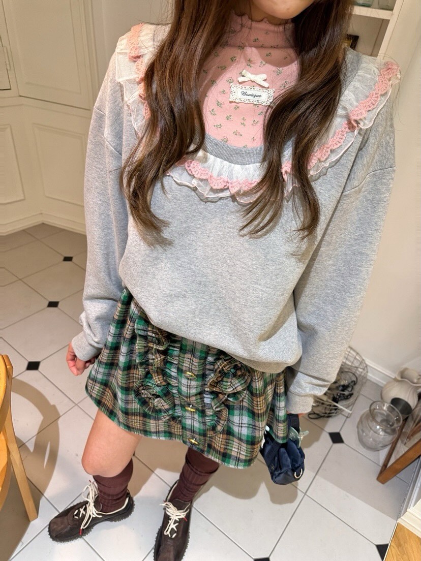 (2026FW) BOUTIQUE - TOP