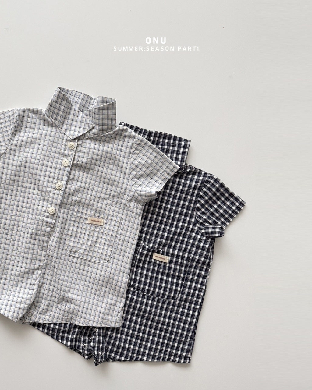 🇰🇷Onu連身衣