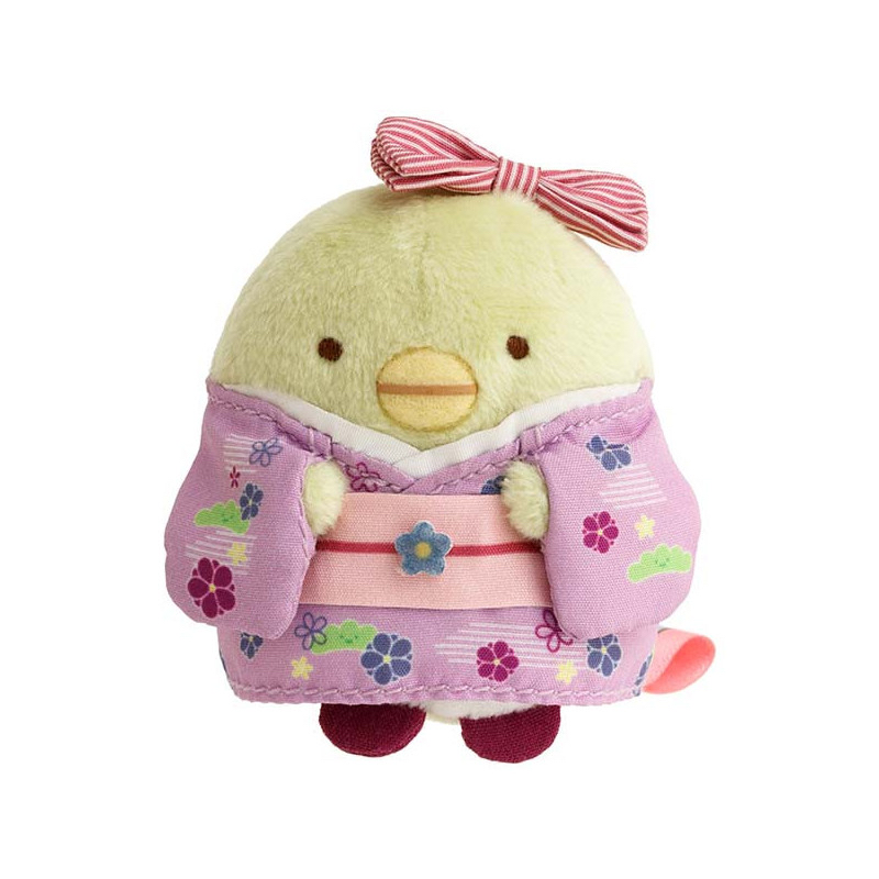 角落生物 河童 和服｜現貨