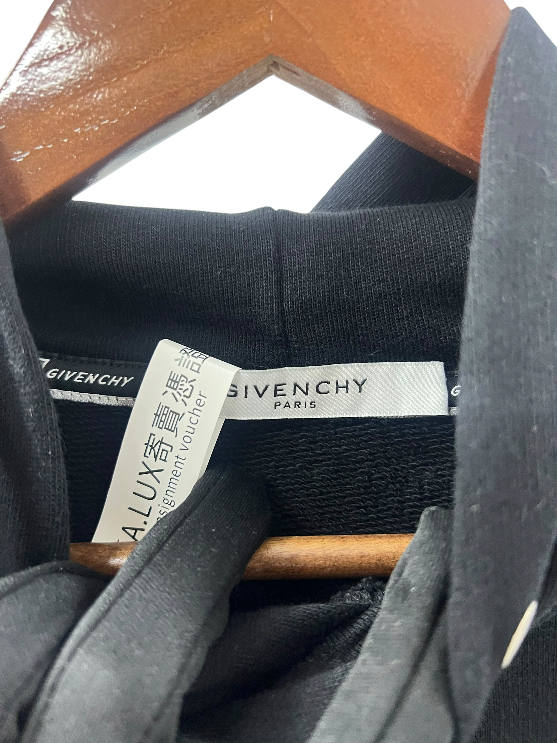 Pre-owned GIVENCHY Hooded Sweatshirt/ Product Code: 26053109