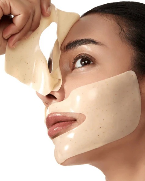 Anua - Rice 70神經醯胺米萃亮澤原蛋白面膜一片裝