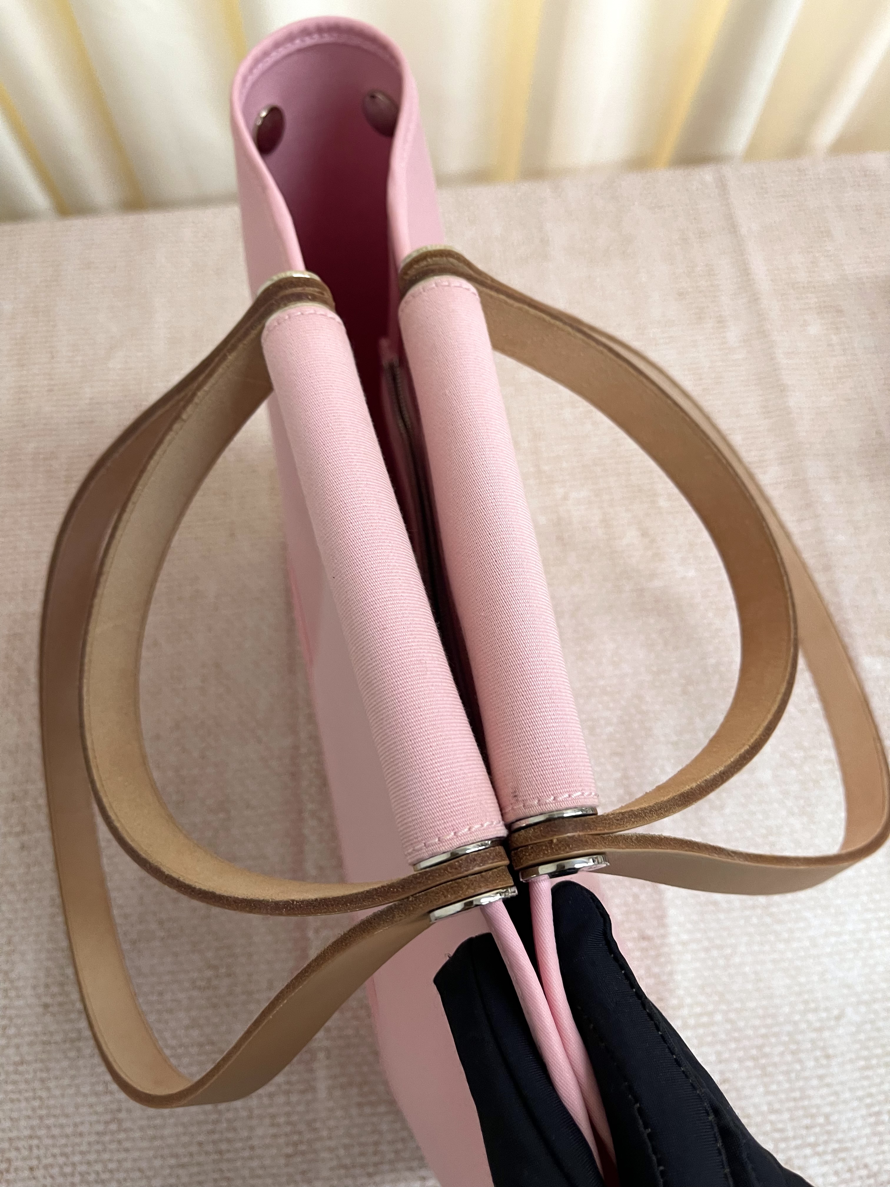 Pre-owned Hermes tote bag/ Stamp T/ Product Code: 26020305