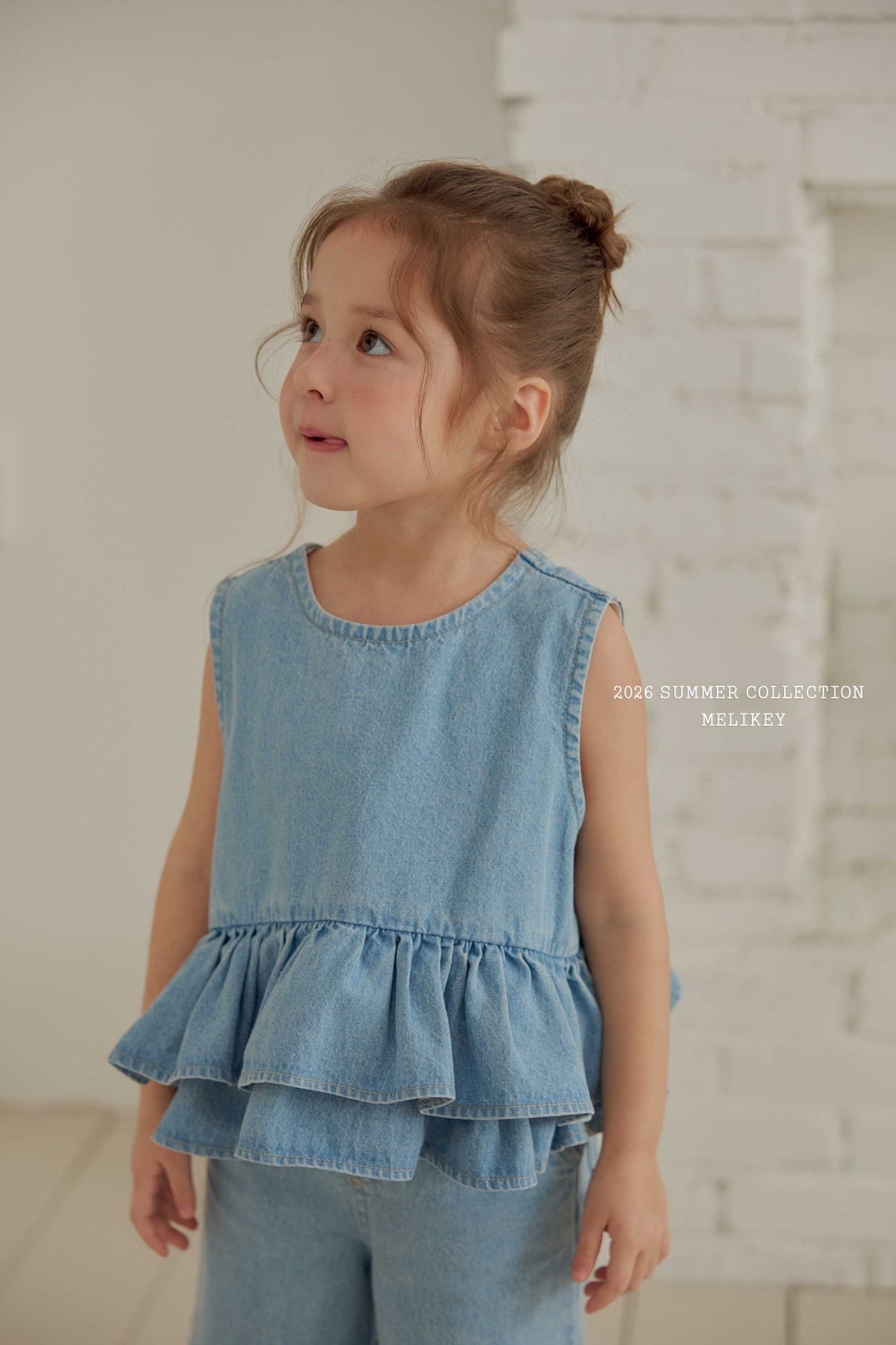 🇰🇷Melikey上衣