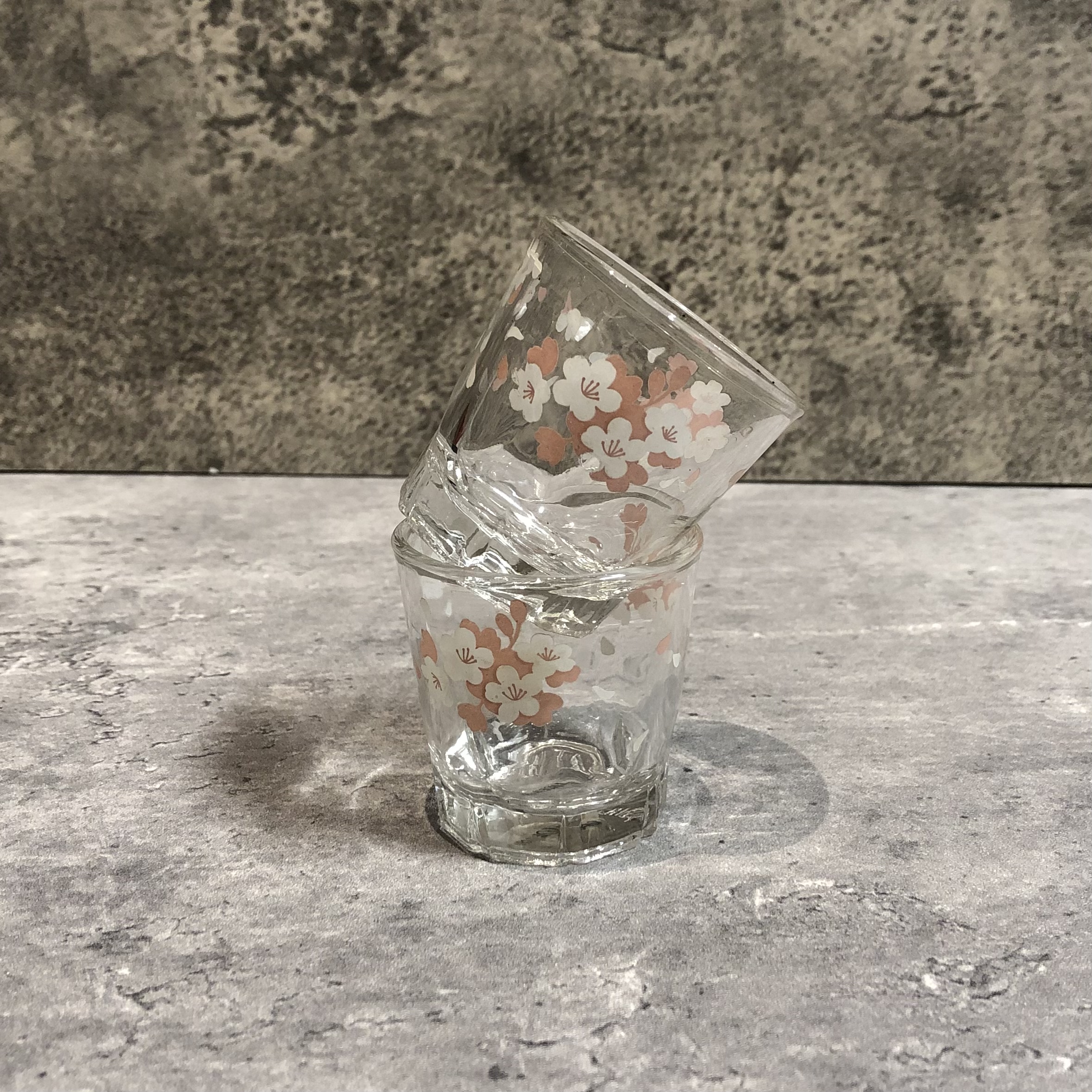 燒酒杯 50ml soju glass