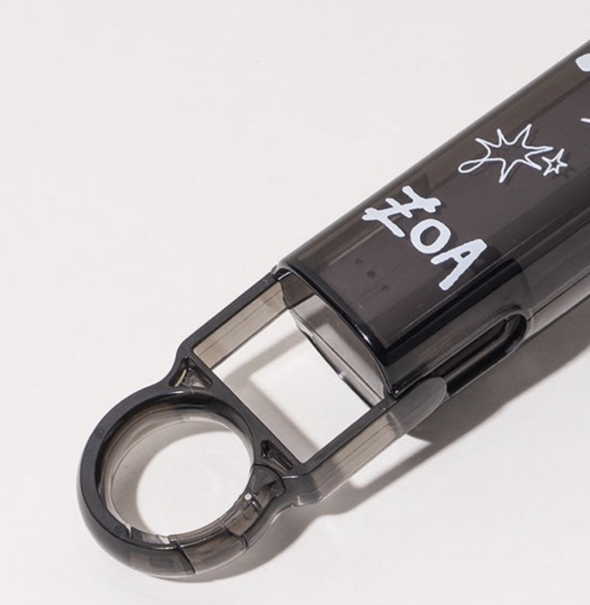 ZOA Cooling Hand Fan 冷感手提風扇