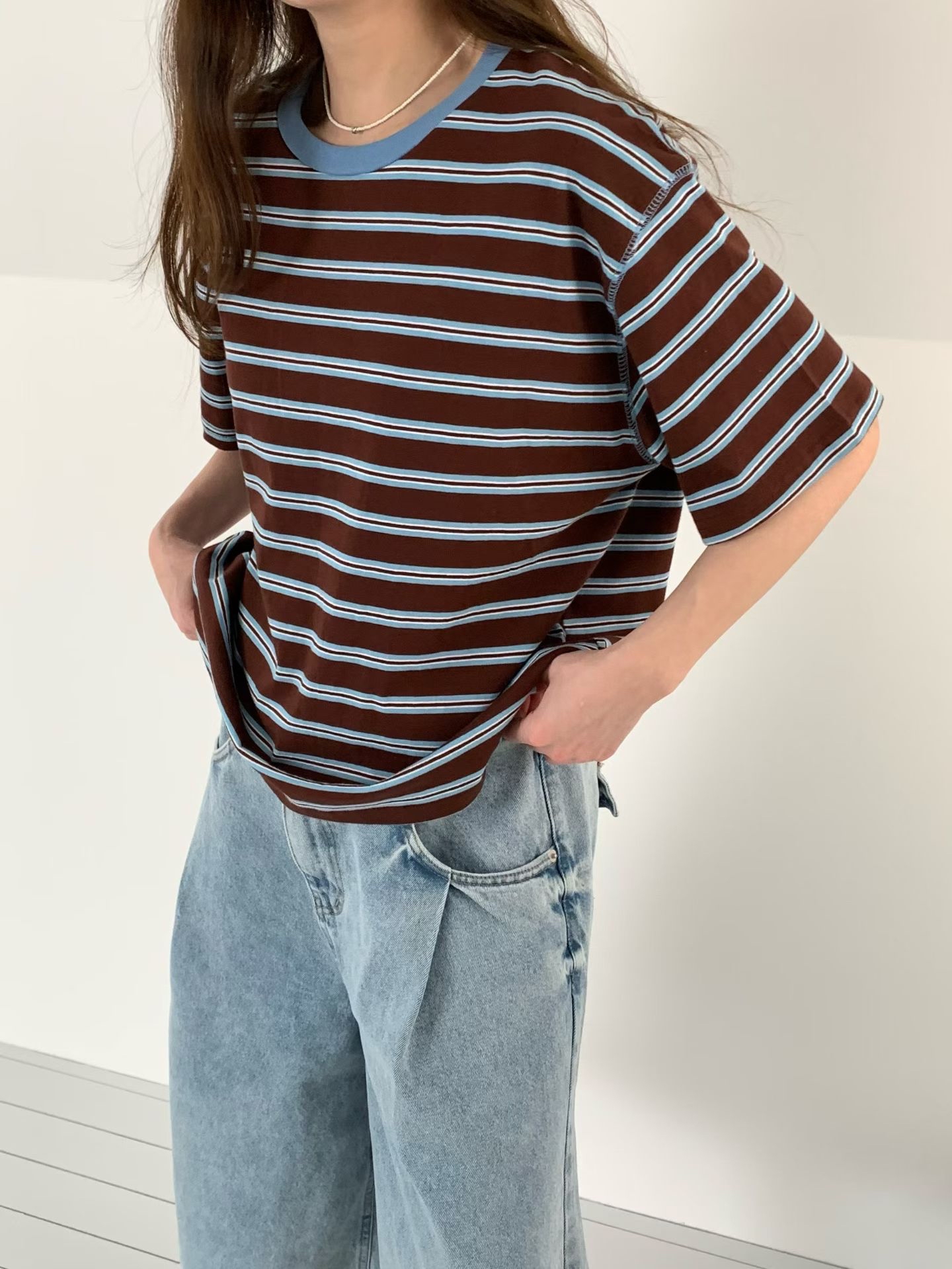 (2026SS) VENTI - TOP