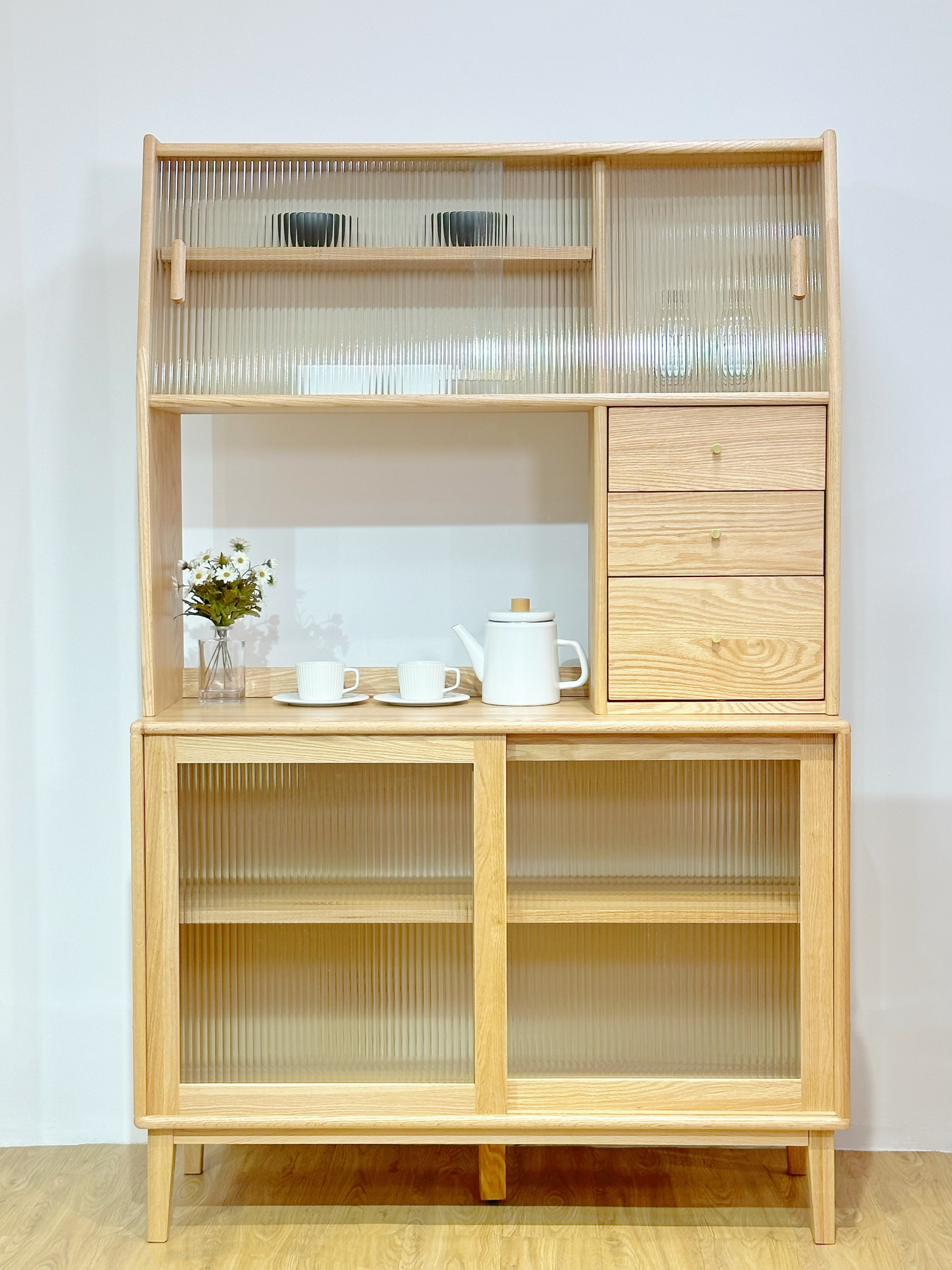 #陳列品清貨 PURE Cupboard 