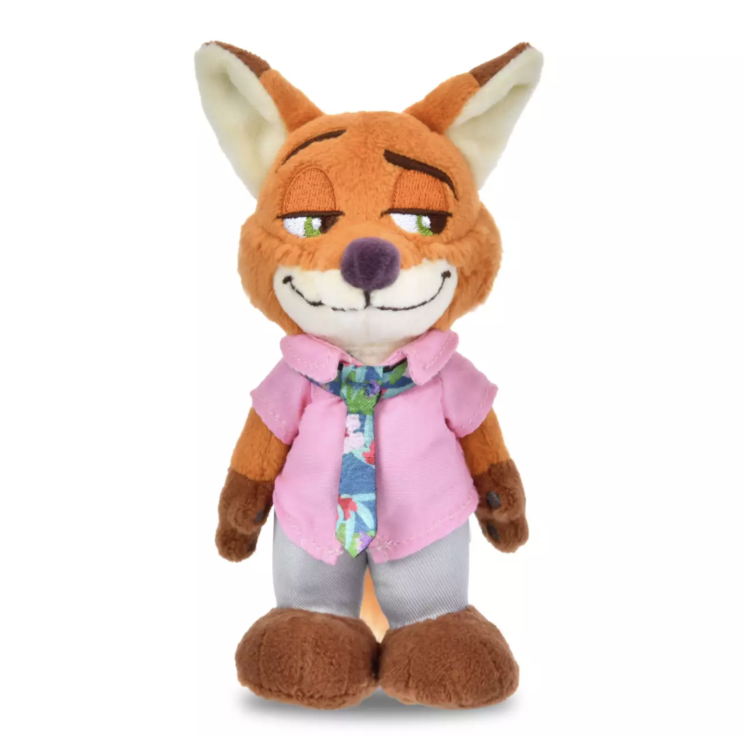 預訂 stanDs 站立公仔 Zootopia 2