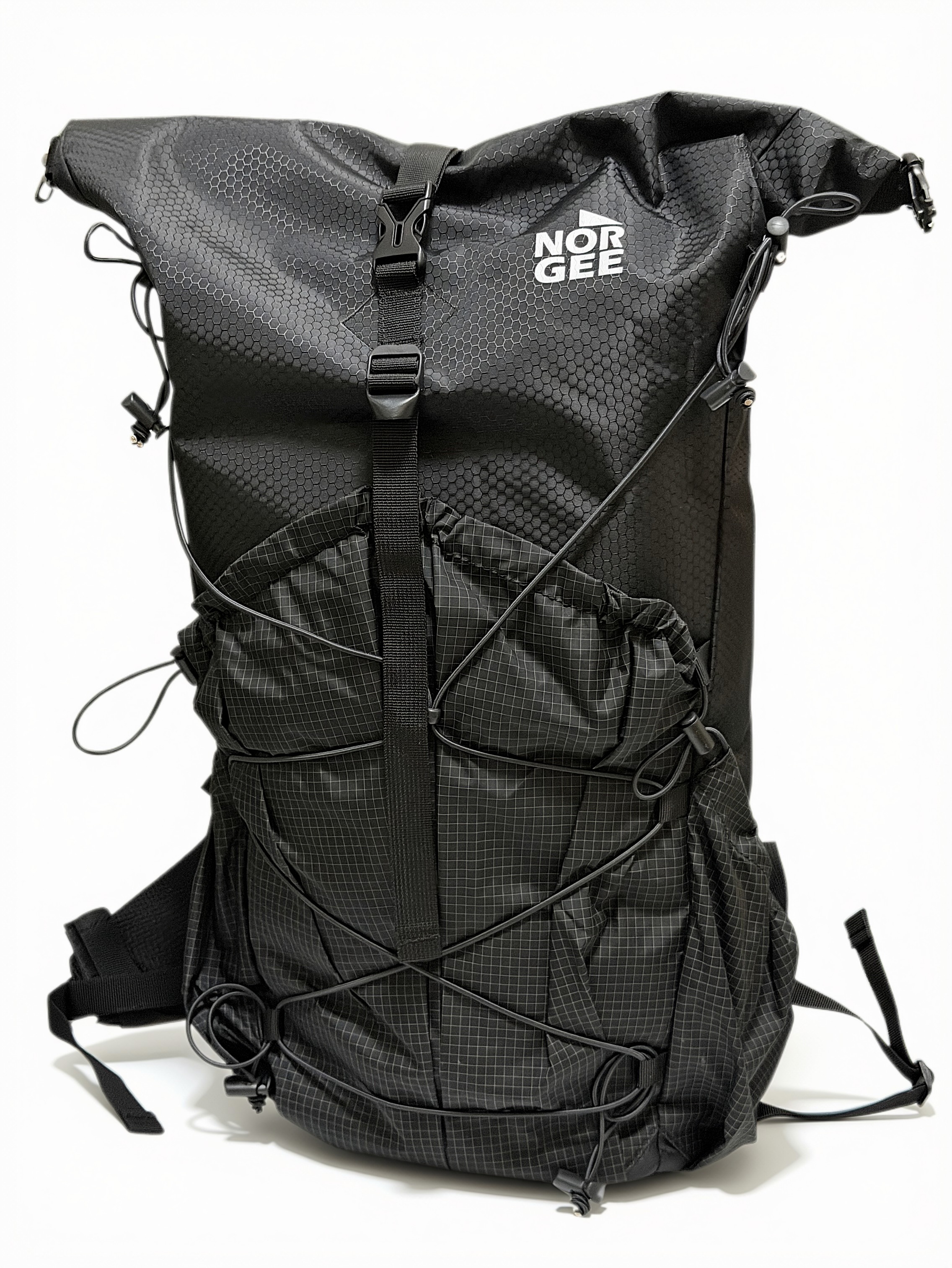 印尼品牌Norgee Gobi Pro 30L - 輕量化背包 背囊UL ultralight backpack
